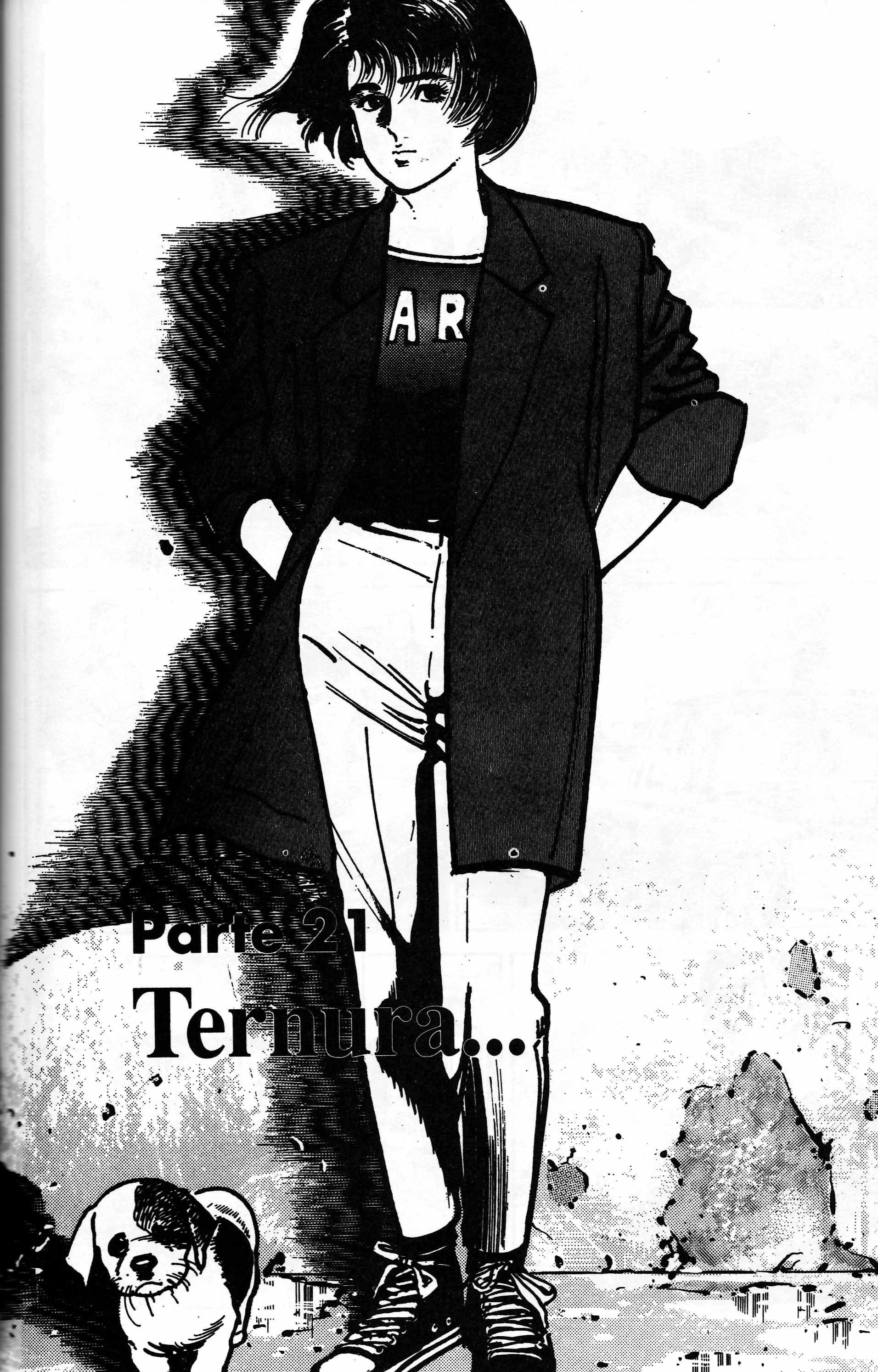 Mai (Comic Release Group) 1