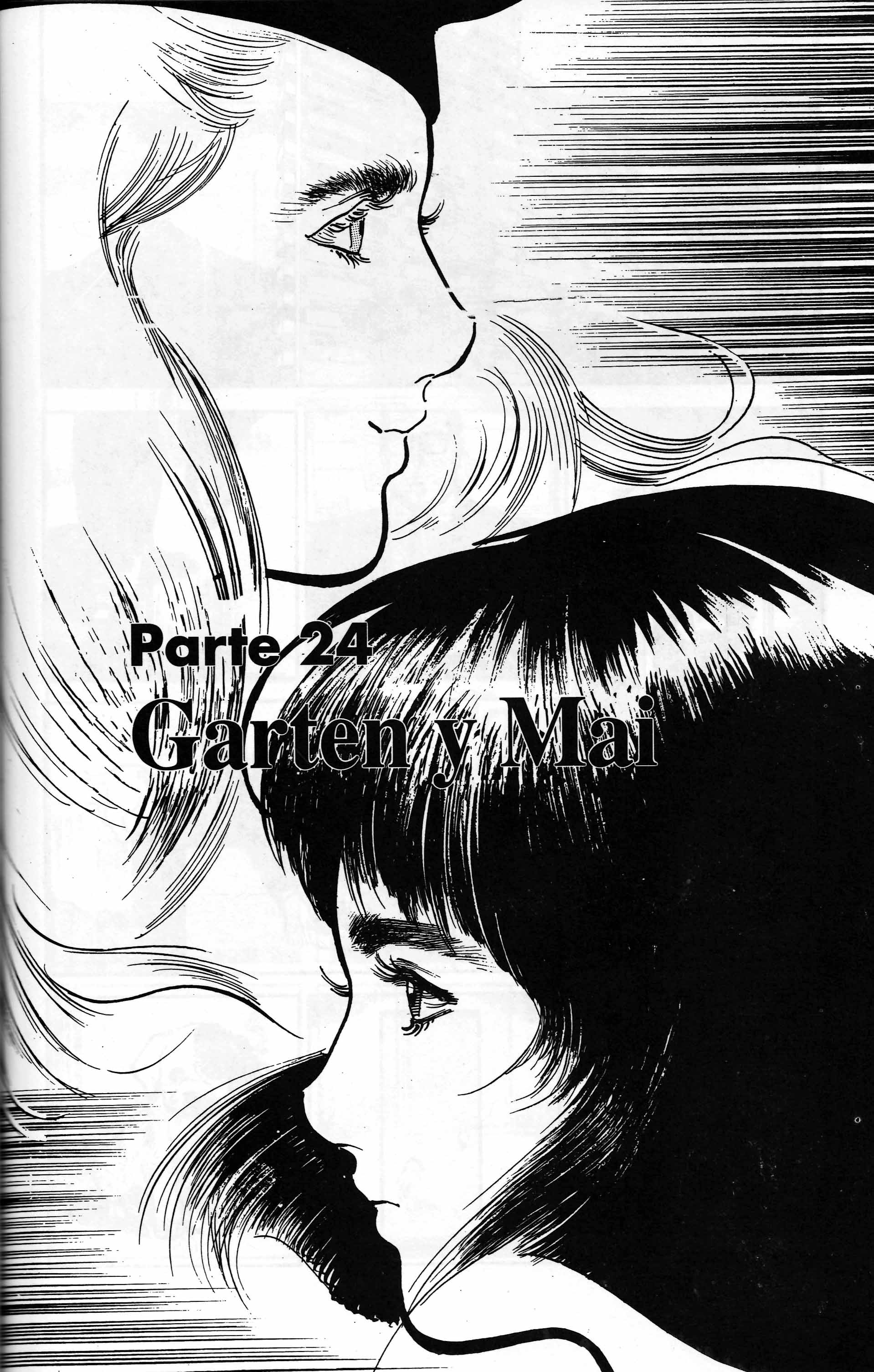 Mai (Comic Release Group) 1