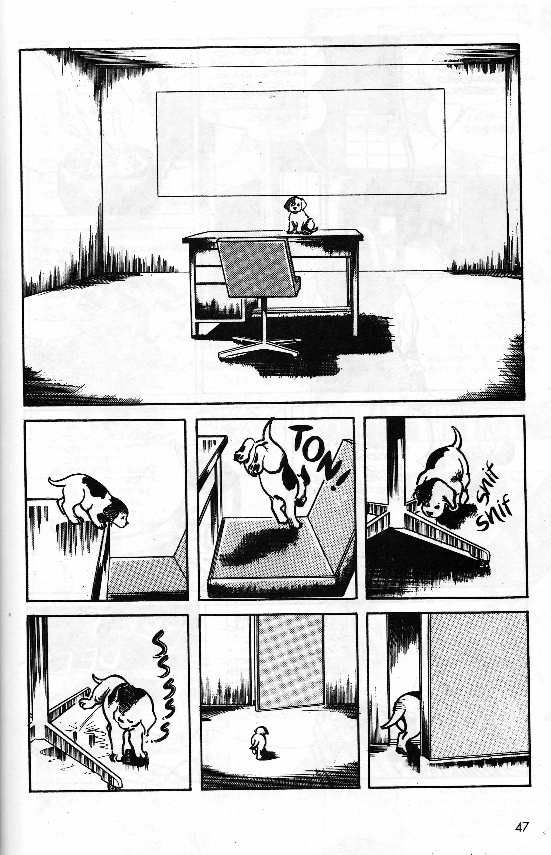 Mai (Comic Release Group) 2