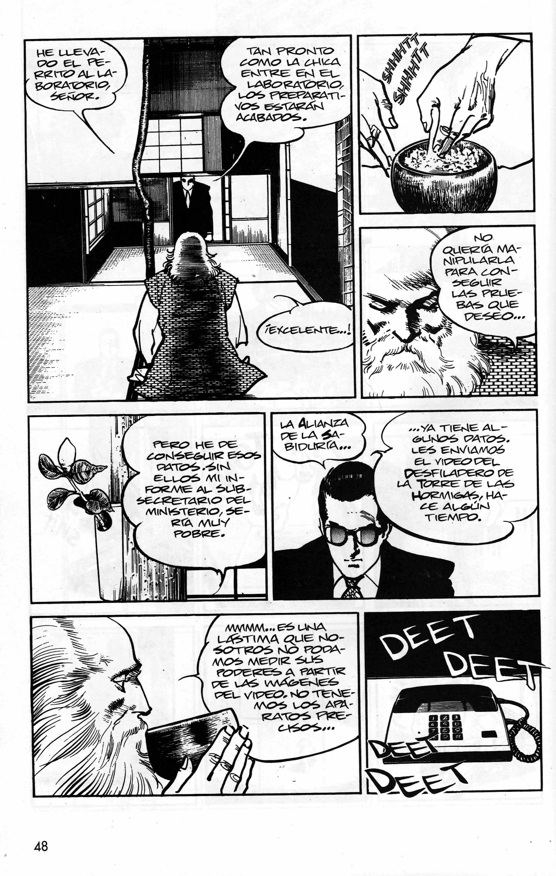 Mai (Comic Release Group) 3