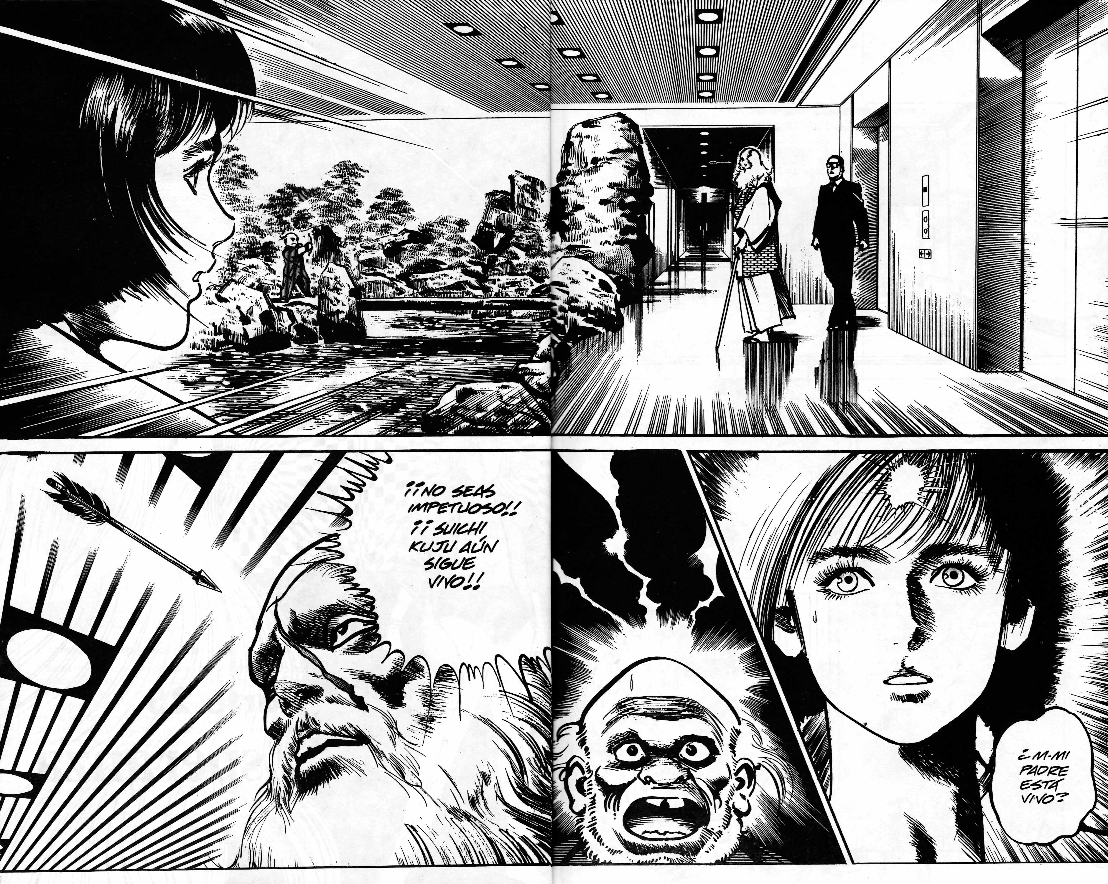 Mai (Comic Release Group) 3