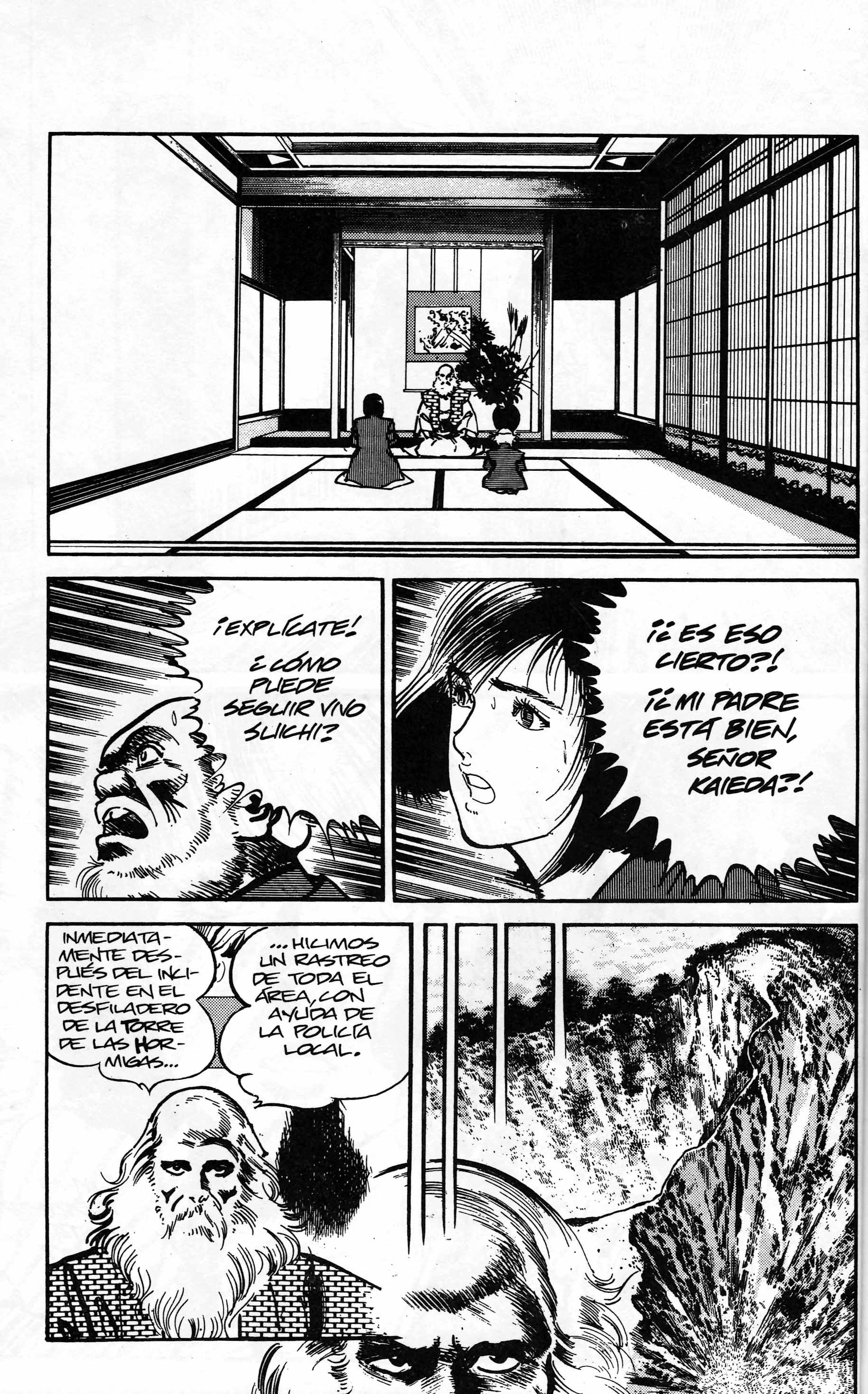 Mai (Comic Release Group) 4