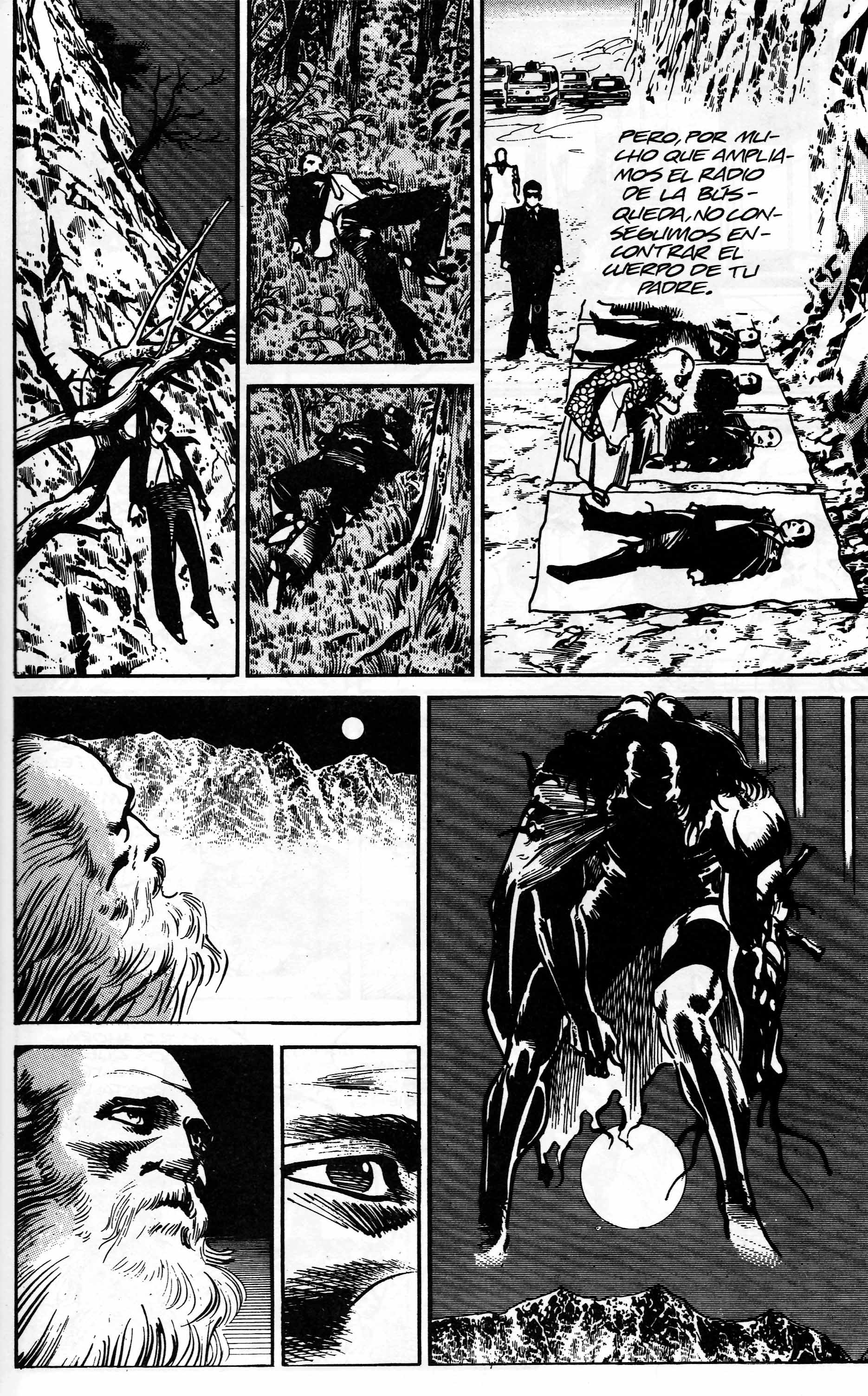 Mai (Comic Release Group) 5