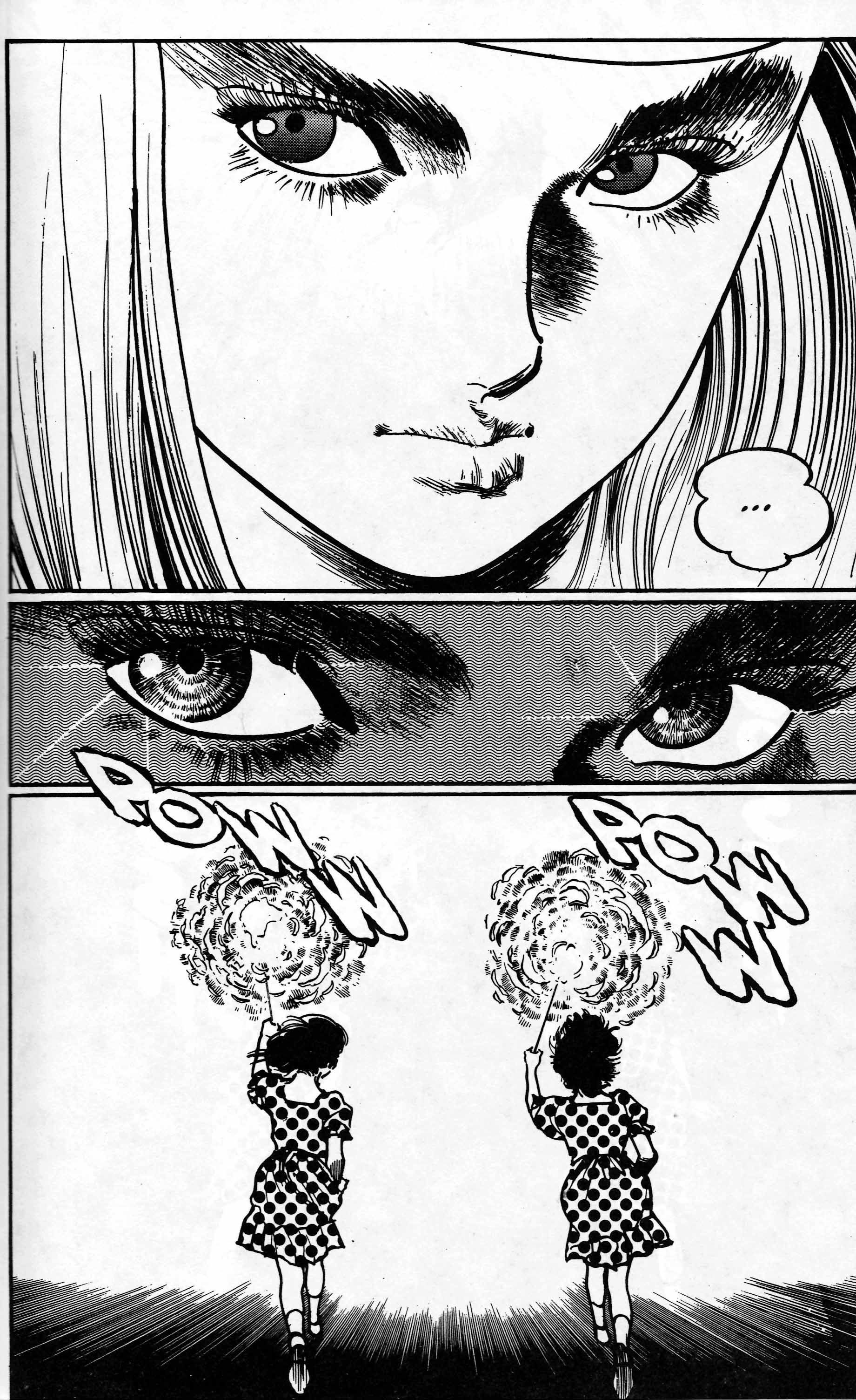 Mai (Comic Release Group) 4