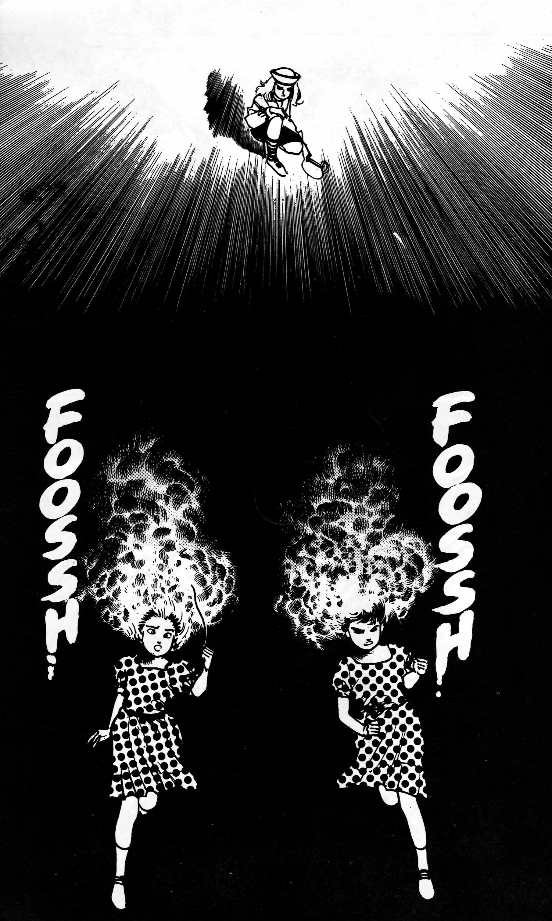 Mai (Comic Release Group) 5