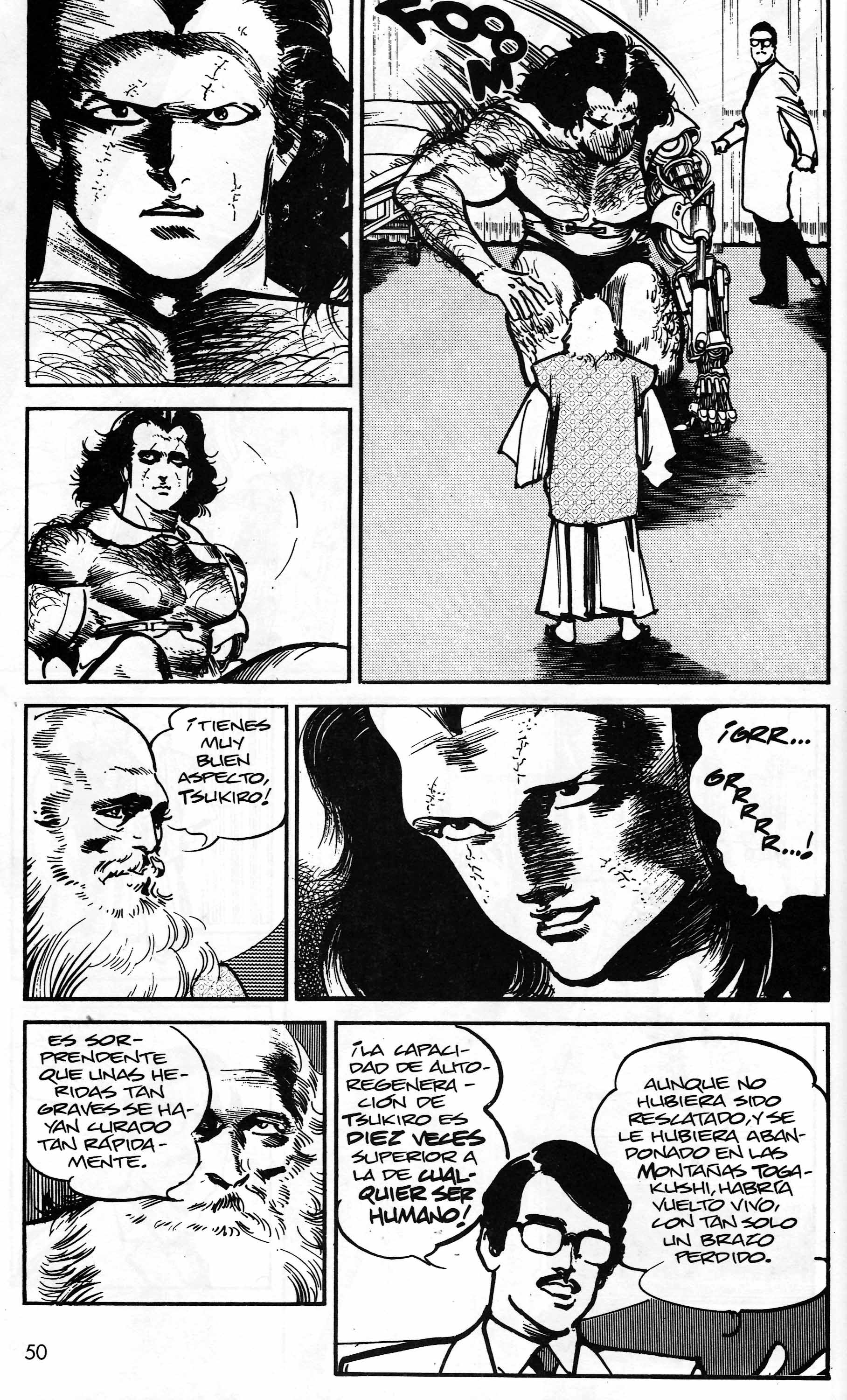 Mai (Comic Release Group) 9