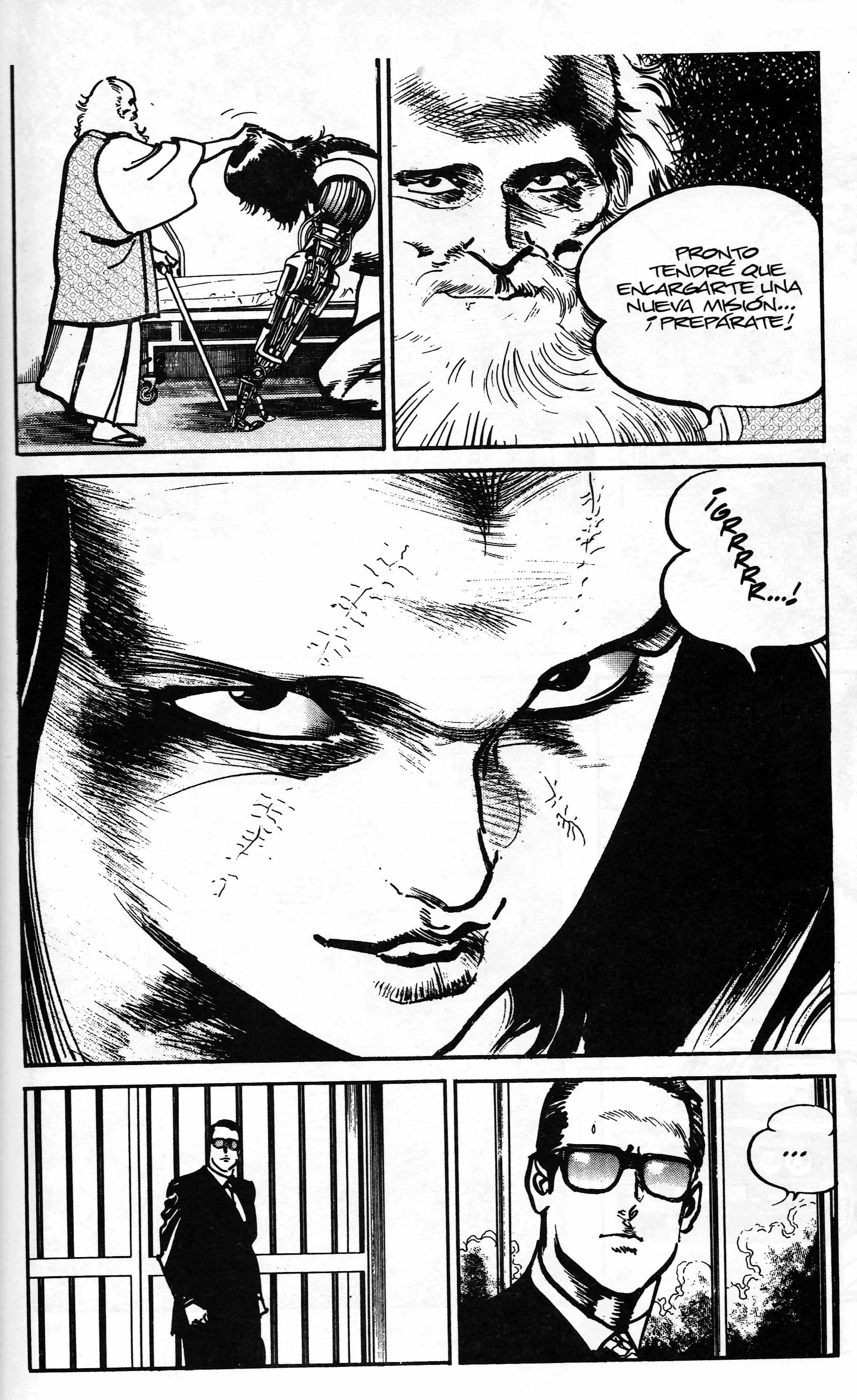 Mai (Comic Release Group) 10