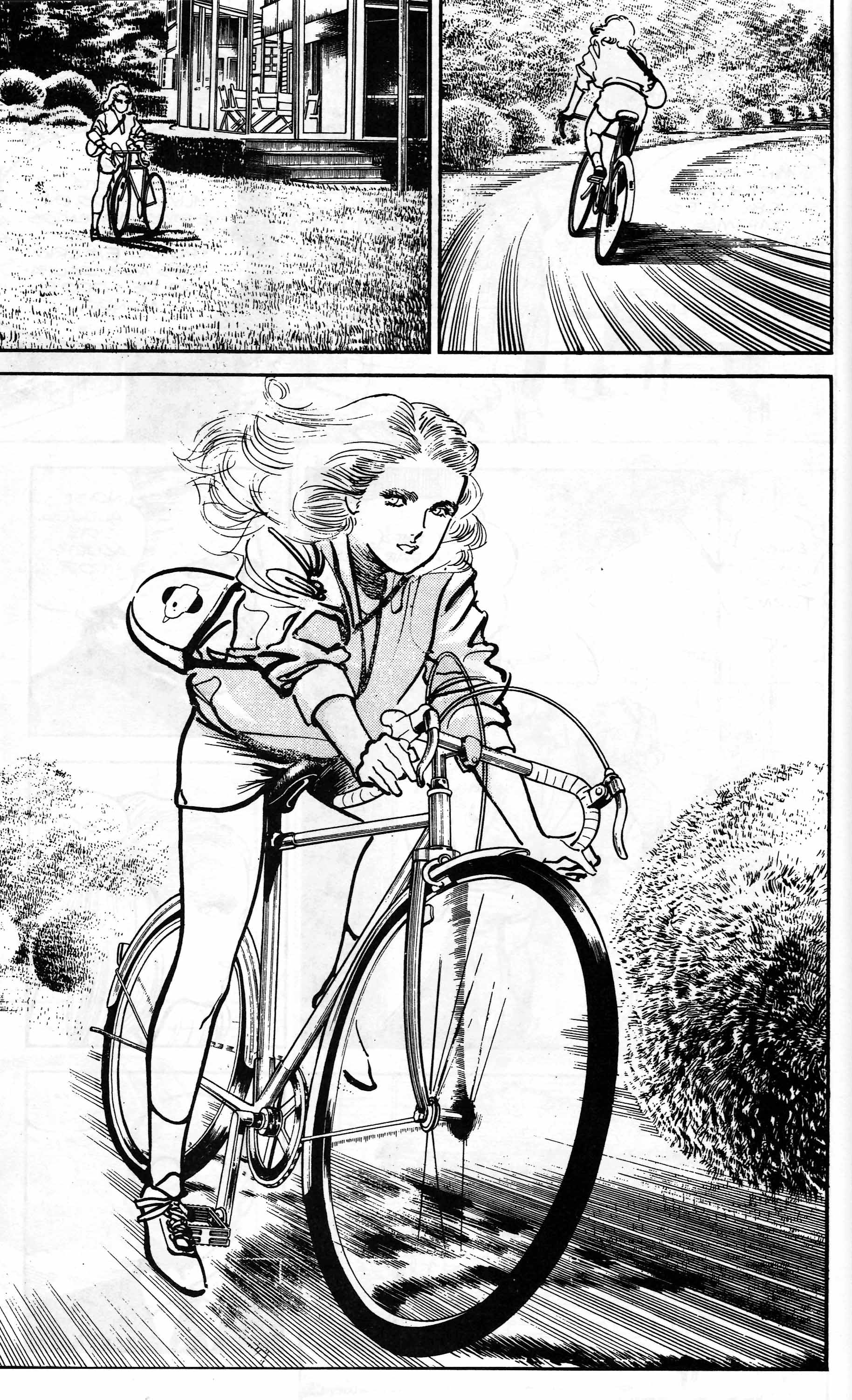 Mai (Comic Release Group) 13