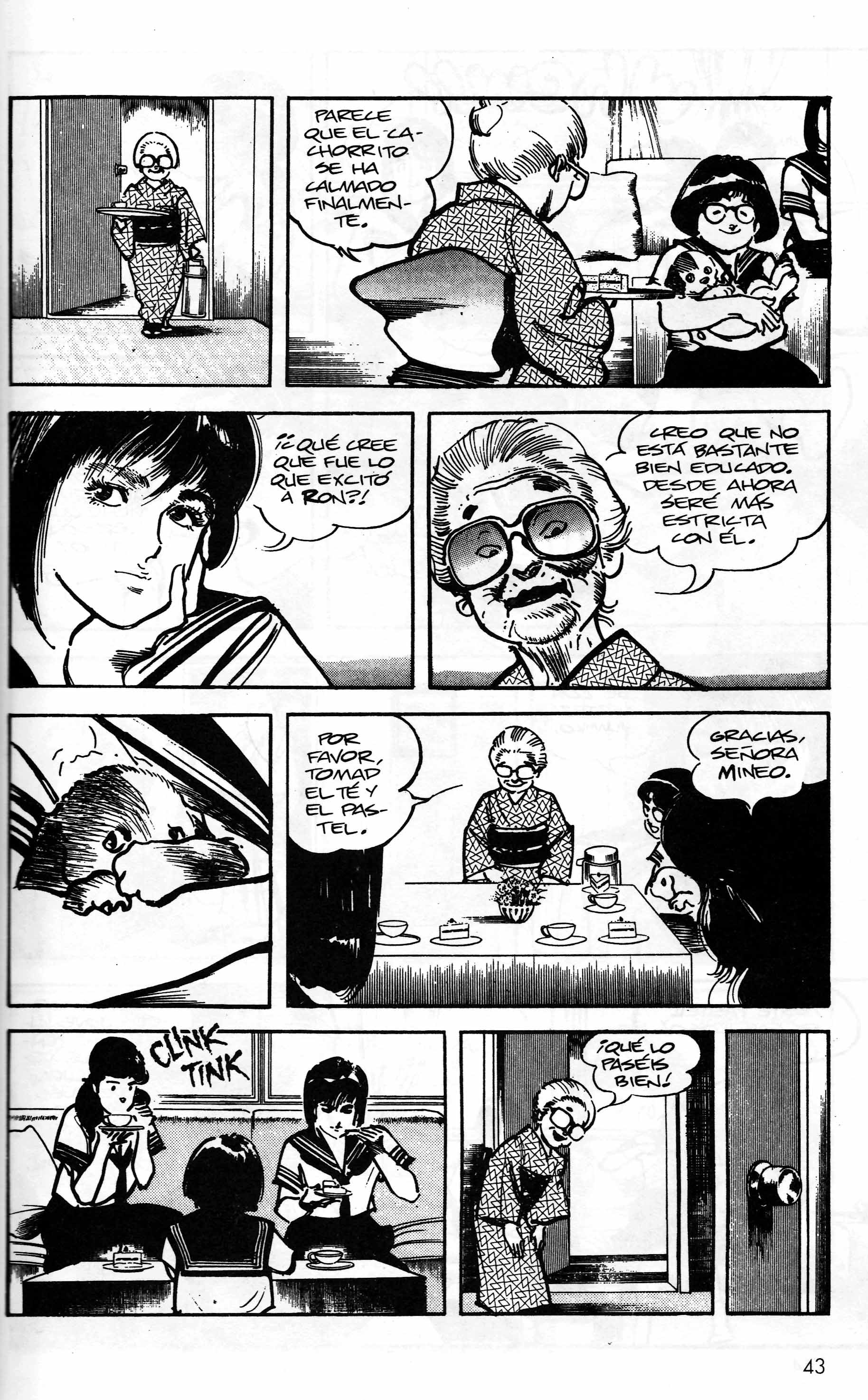 Mai (Comic Release Group) 2