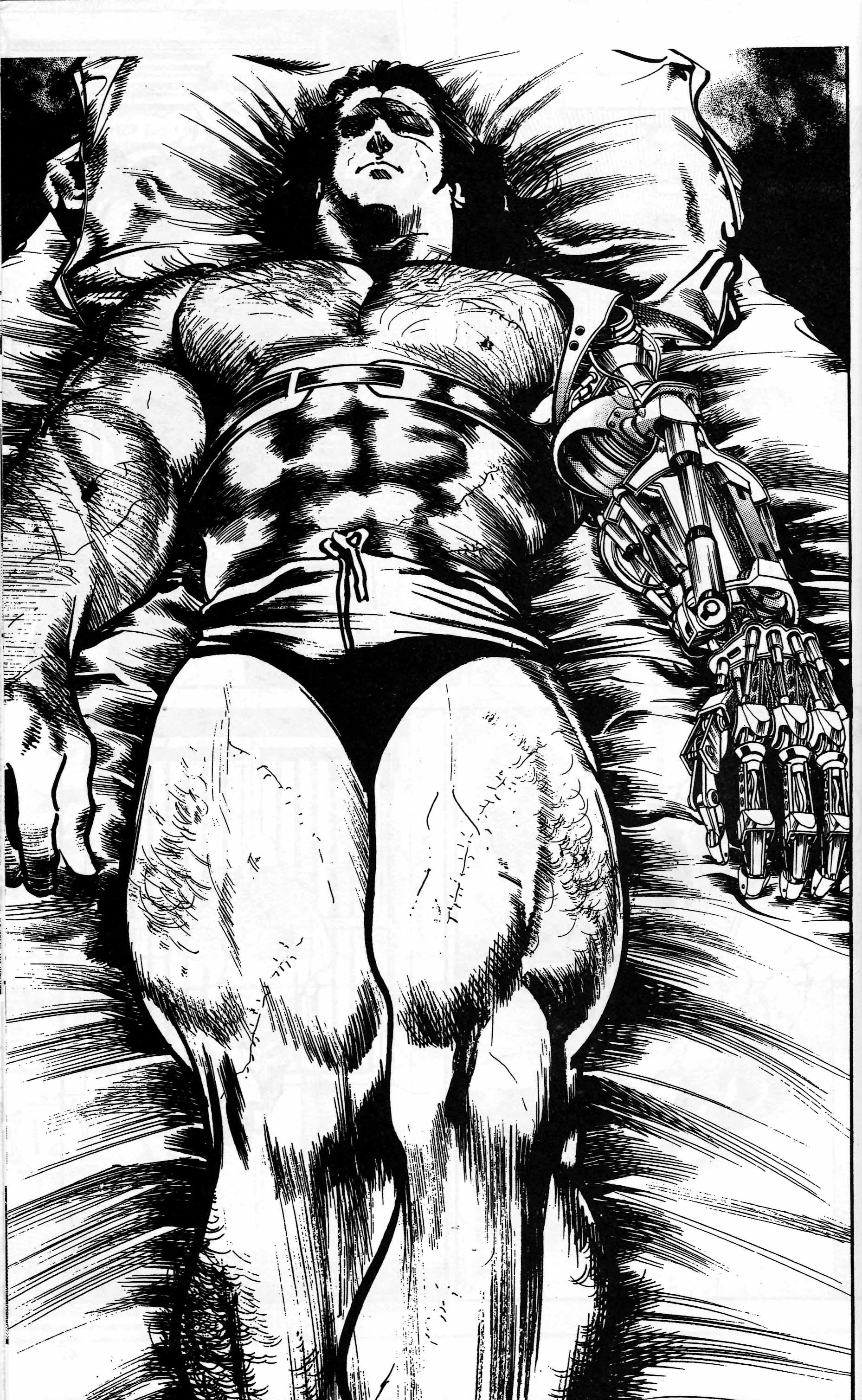 Mai (Comic Release Group) 7