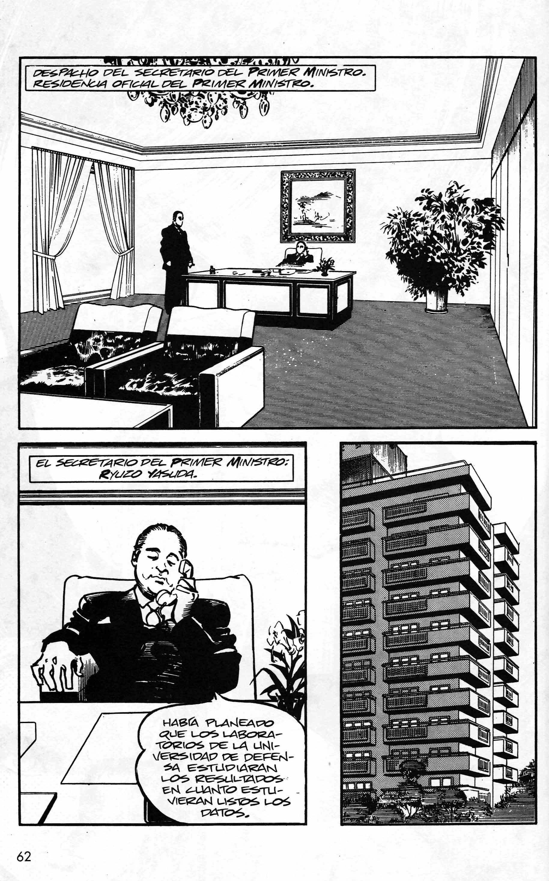 Mai (Comic Release Group) 1