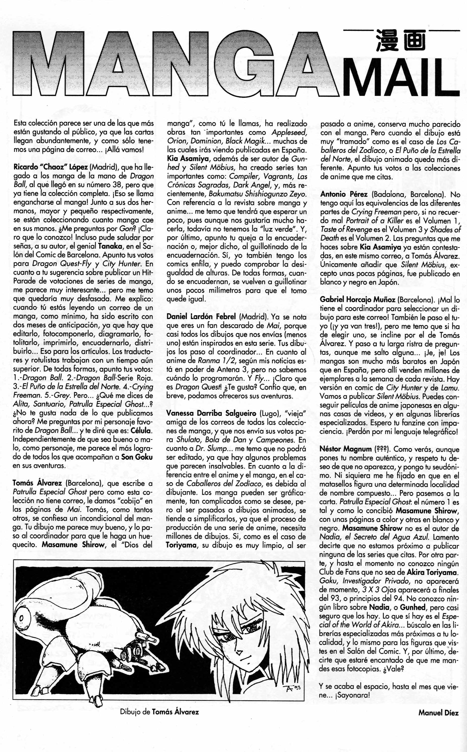 Mai (Comic Release Group) 3