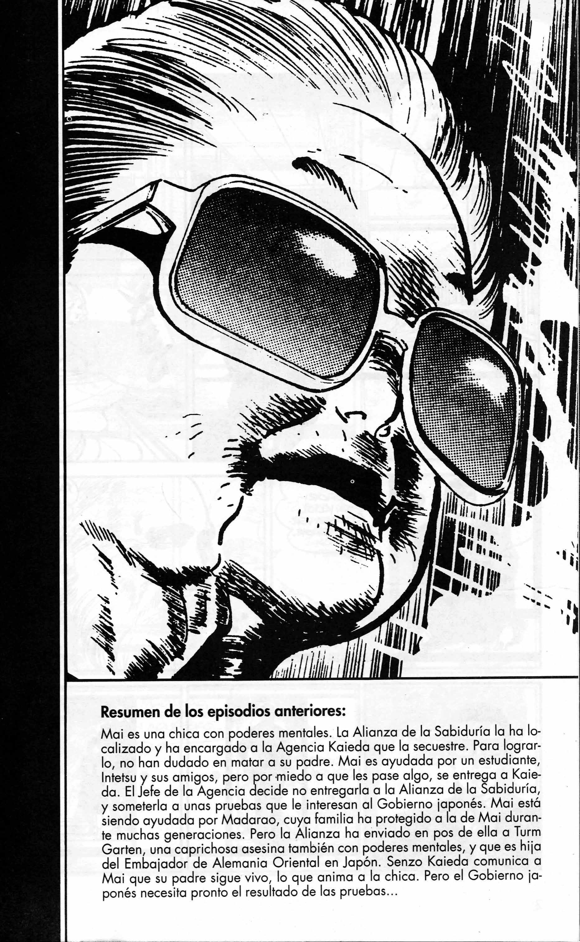 Mai (Comic Release Group) 2