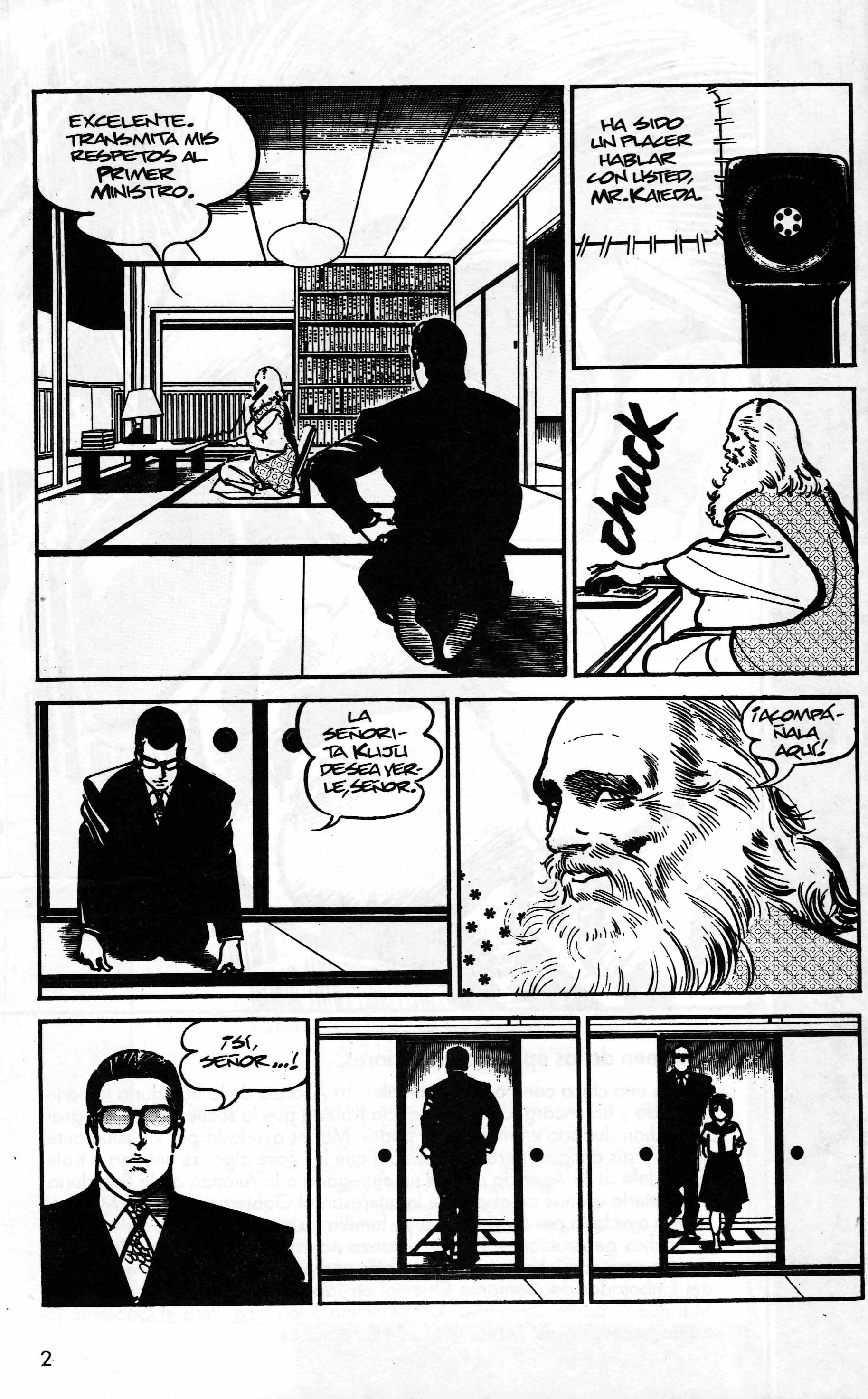 Mai (Comic Release Group) 3