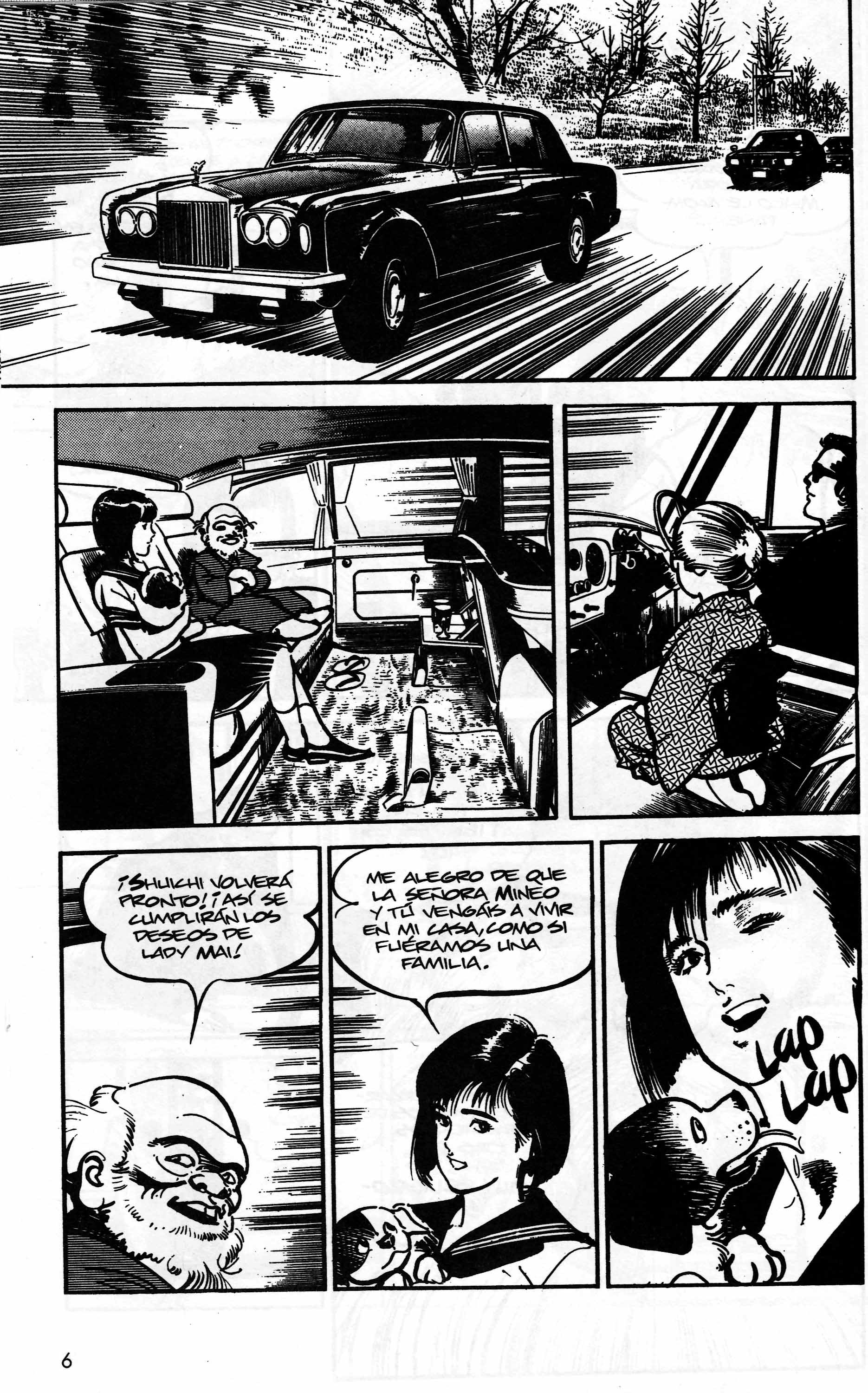 Mai (Comic Release Group) 7