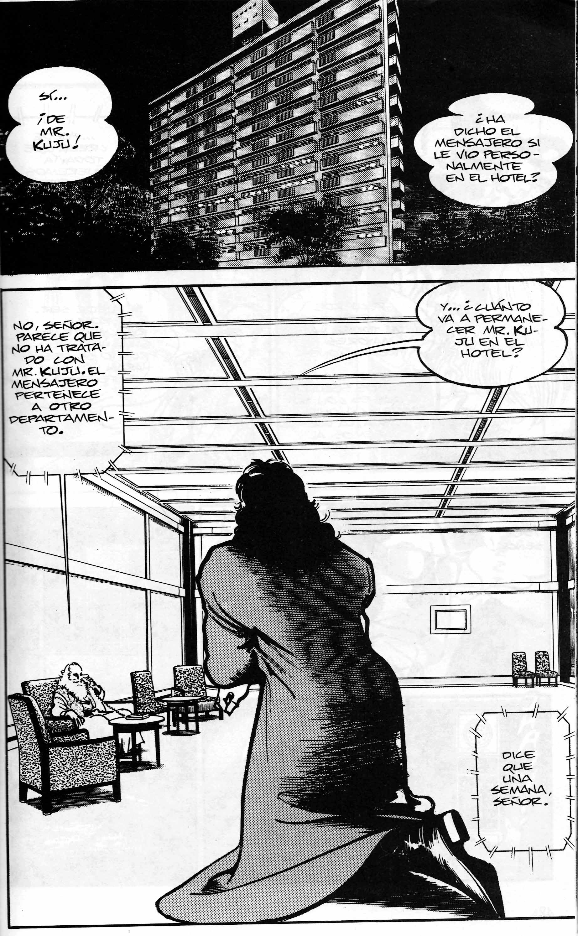 Mai (Comic Release Group) 4