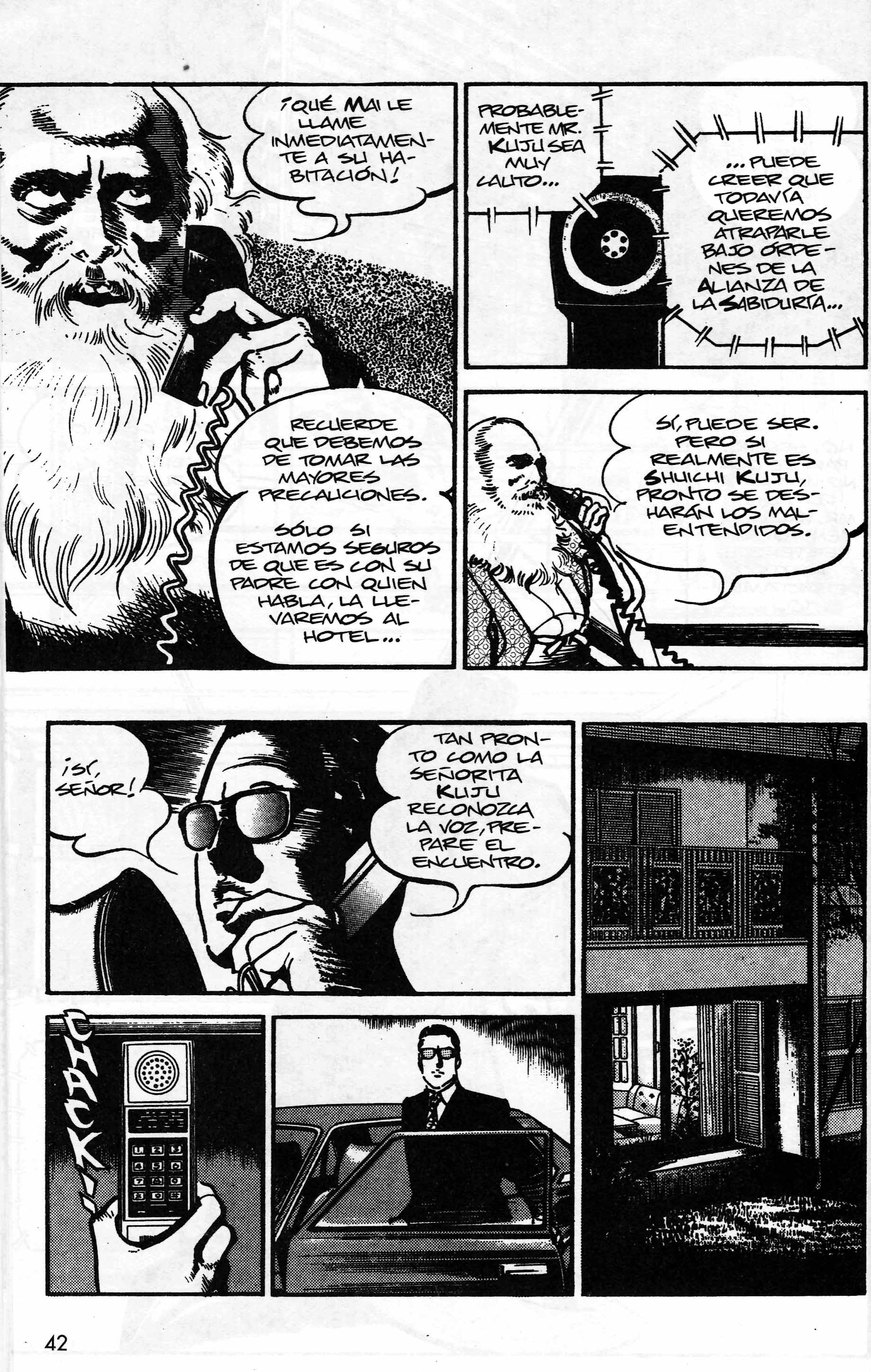 Mai (Comic Release Group) 5