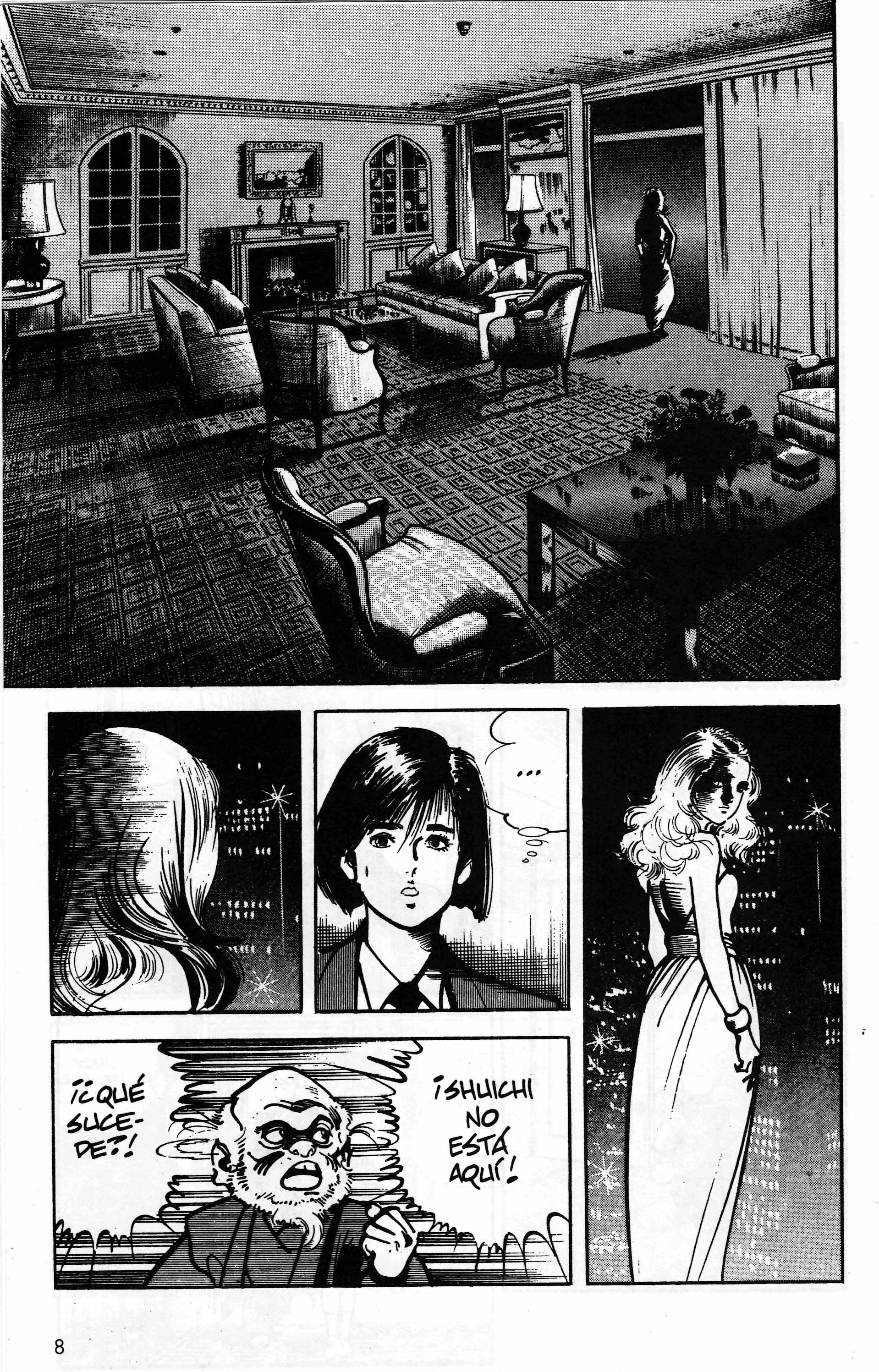 Mai (Comic Release Group) 9