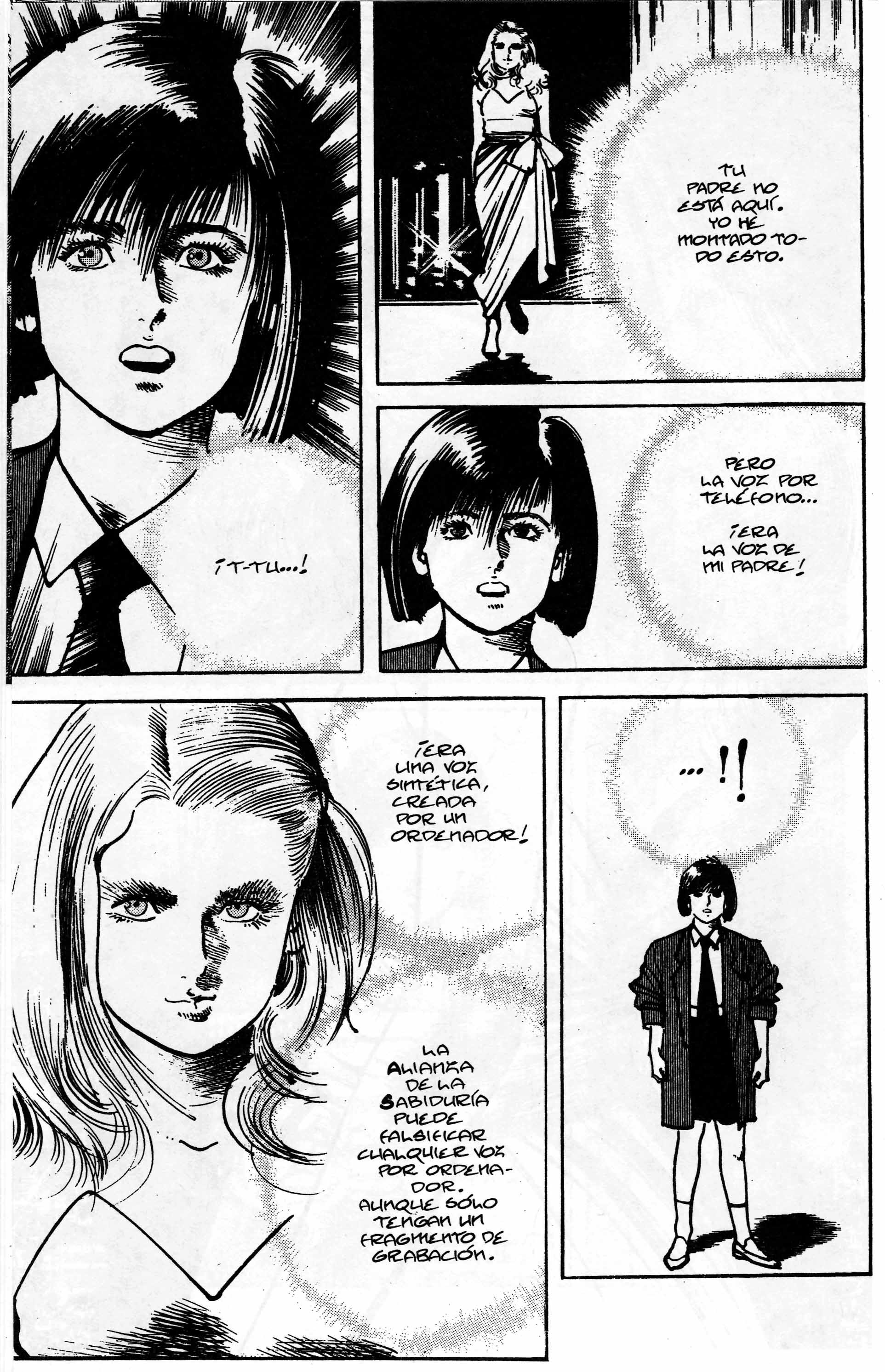 Mai (Comic Release Group) 11