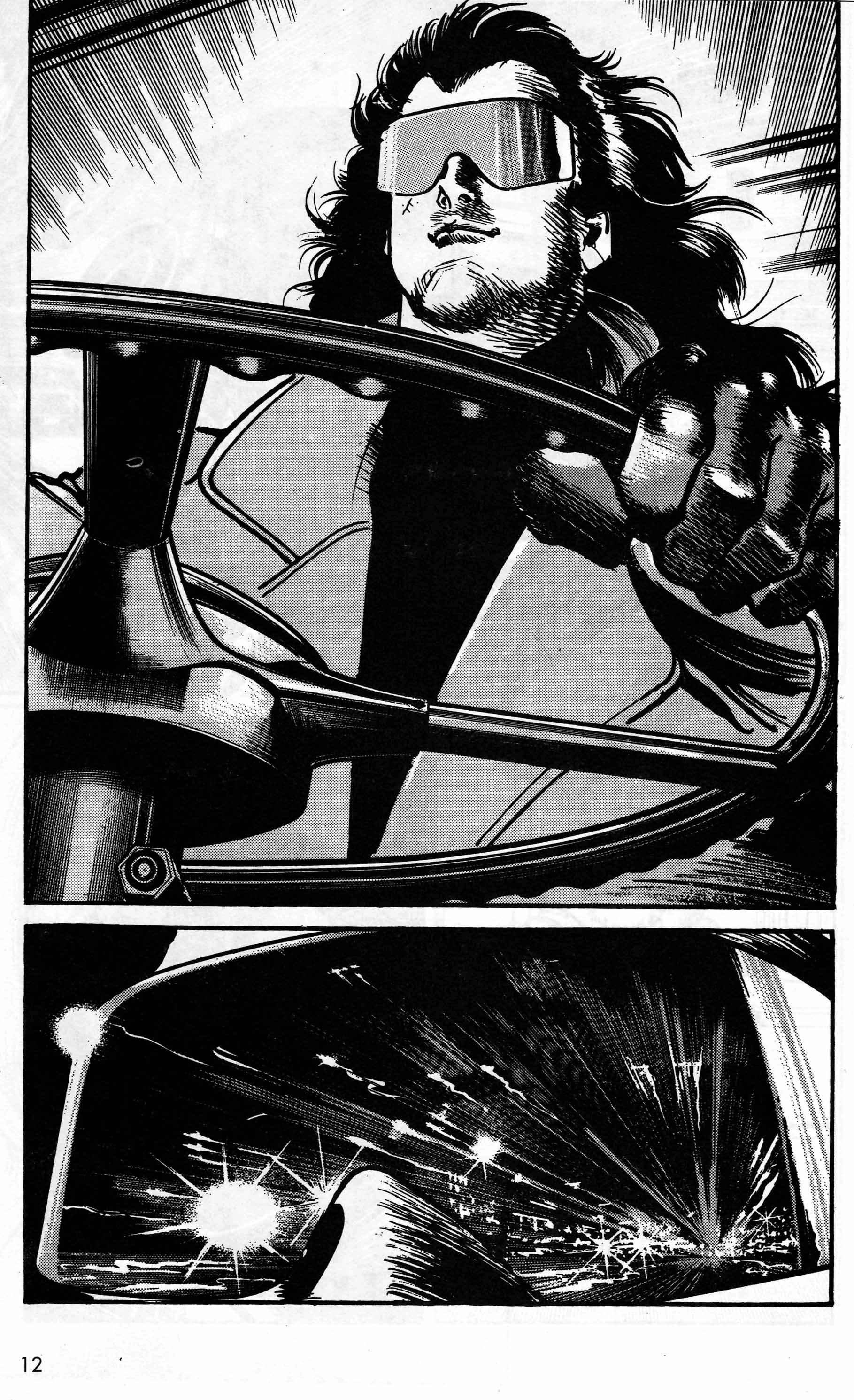 Mai (Comic Release Group) 13