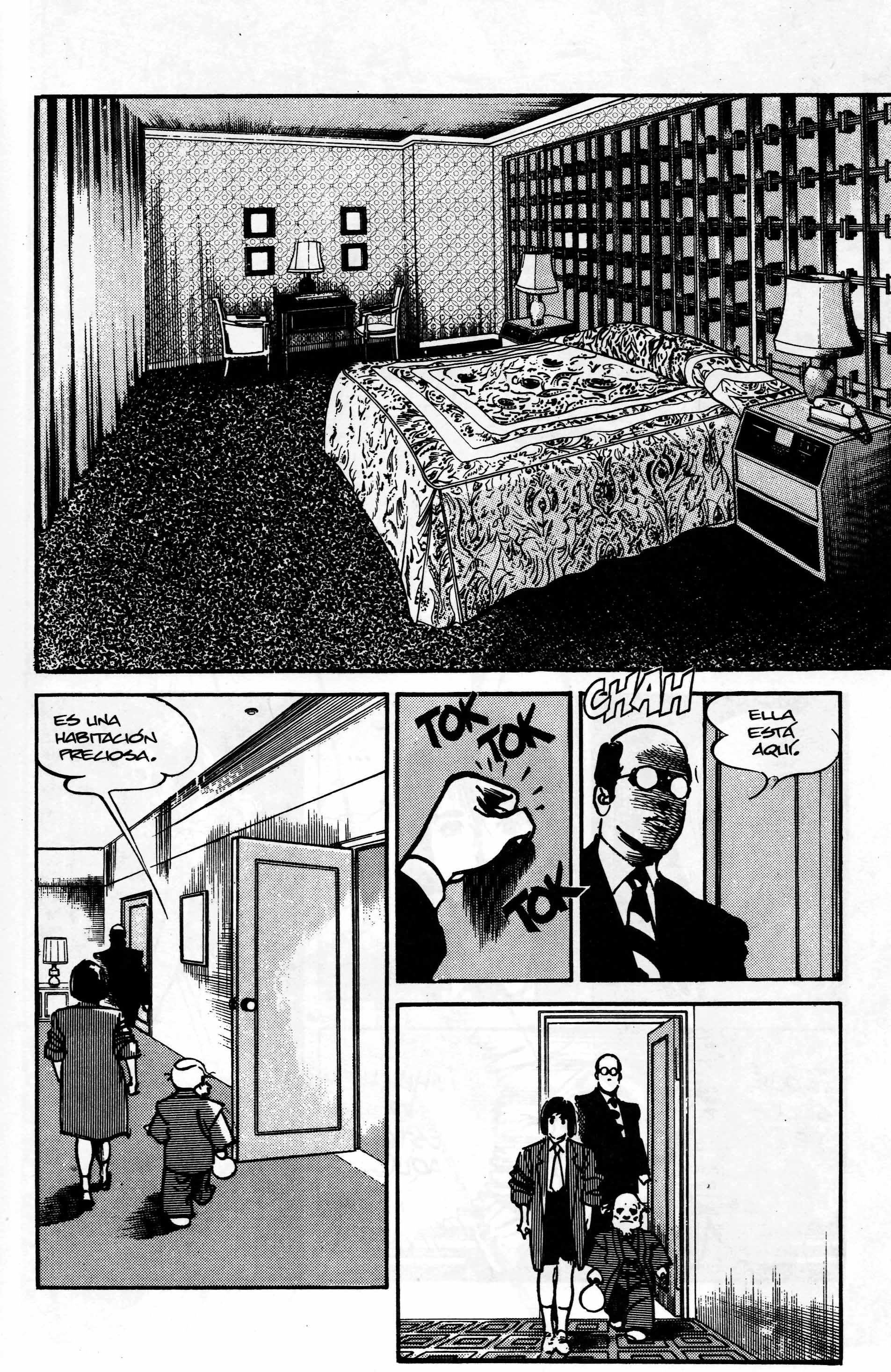 Mai (Comic Release Group) 8