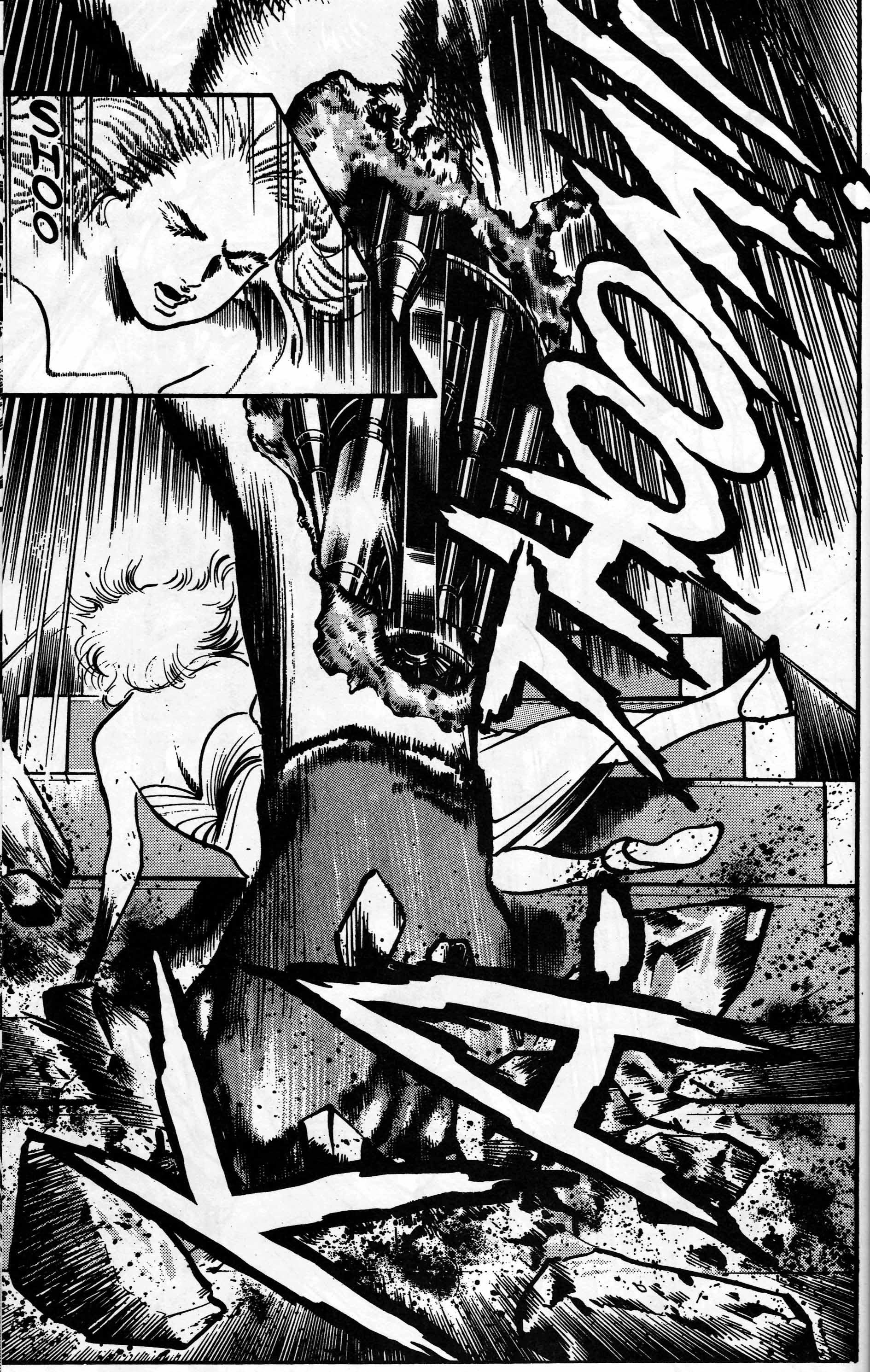 Mai (Comic Release Group) 9