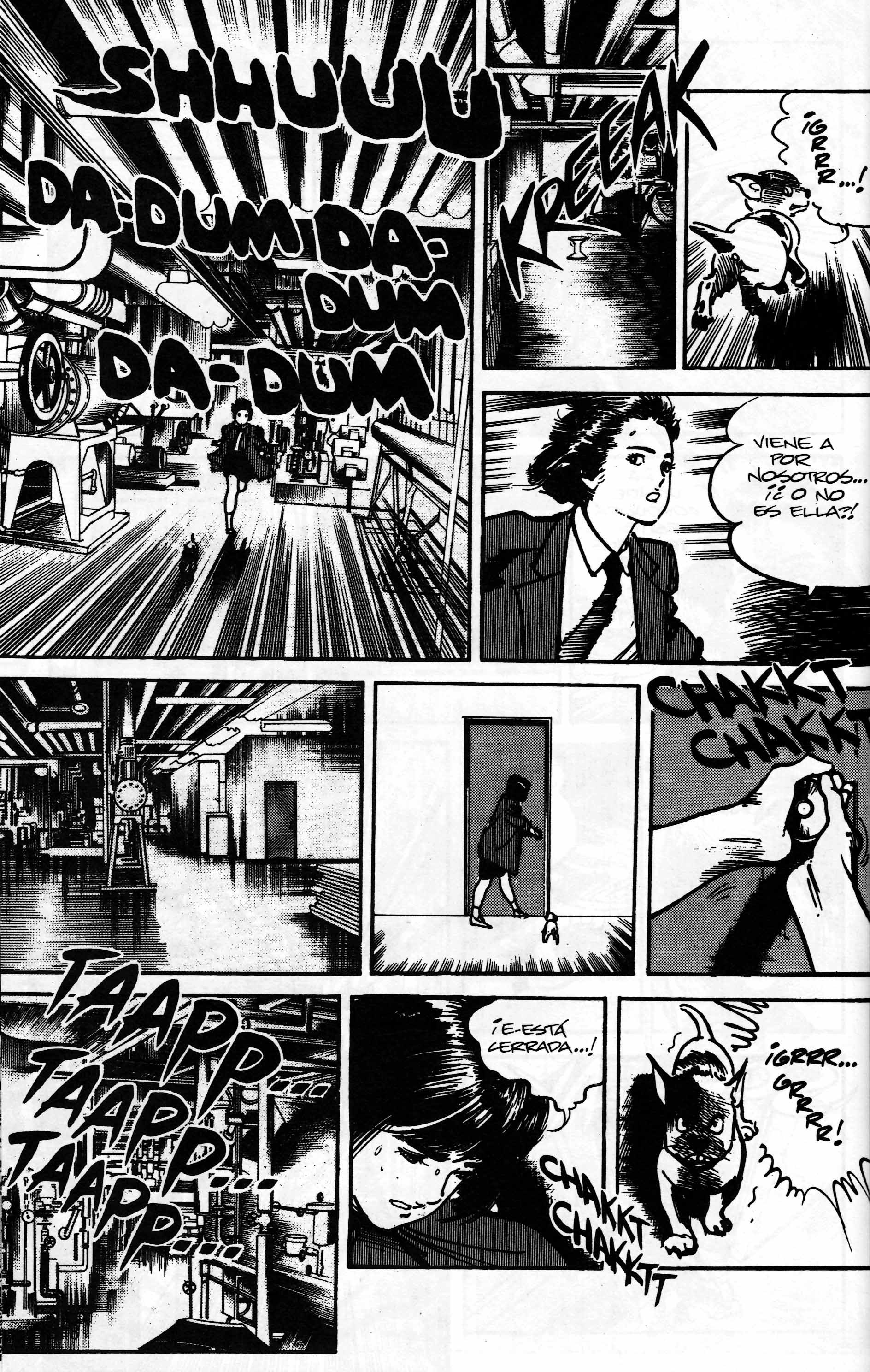 Mai (Comic Release Group) 13