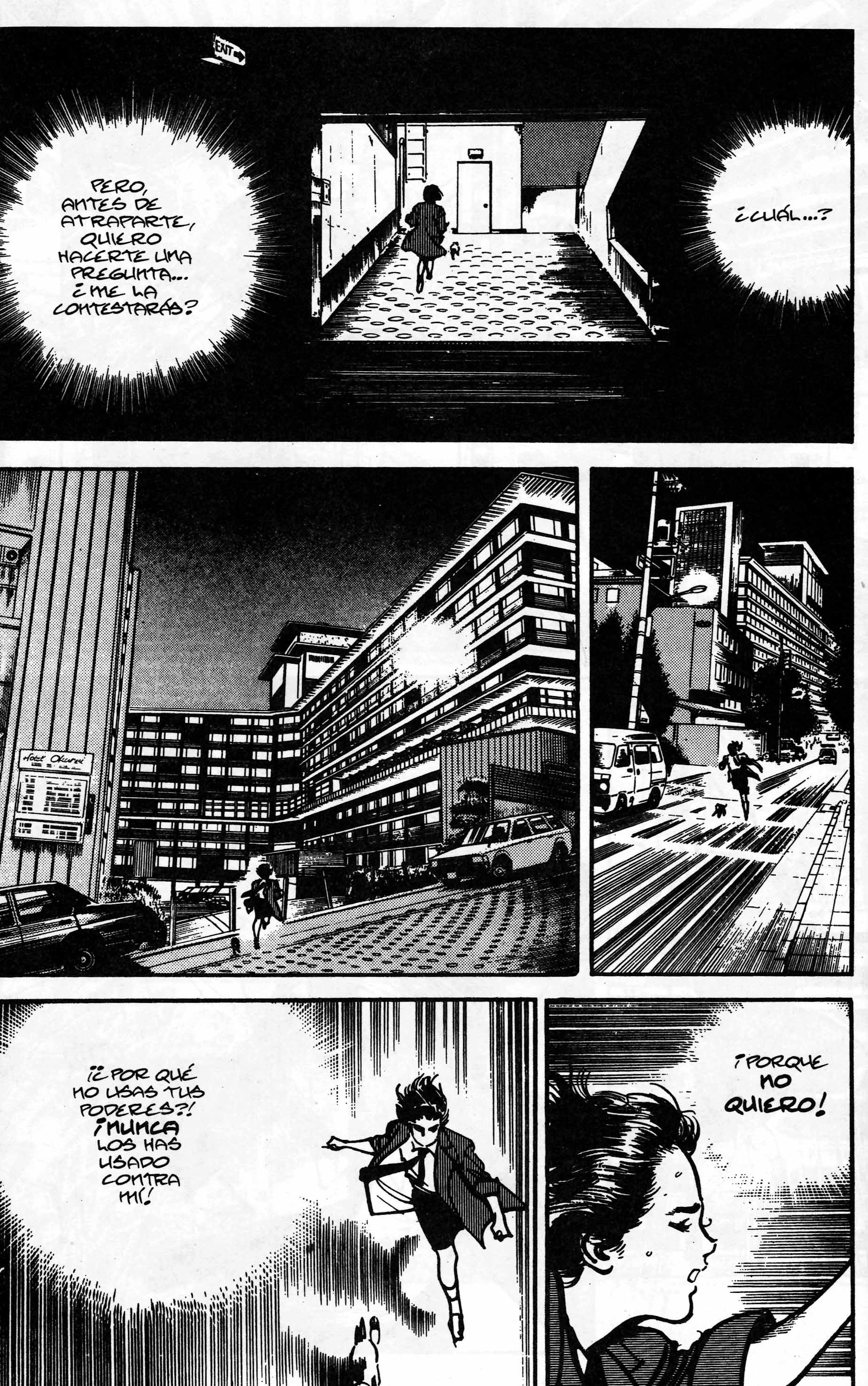 Mai (Comic Release Group) 15