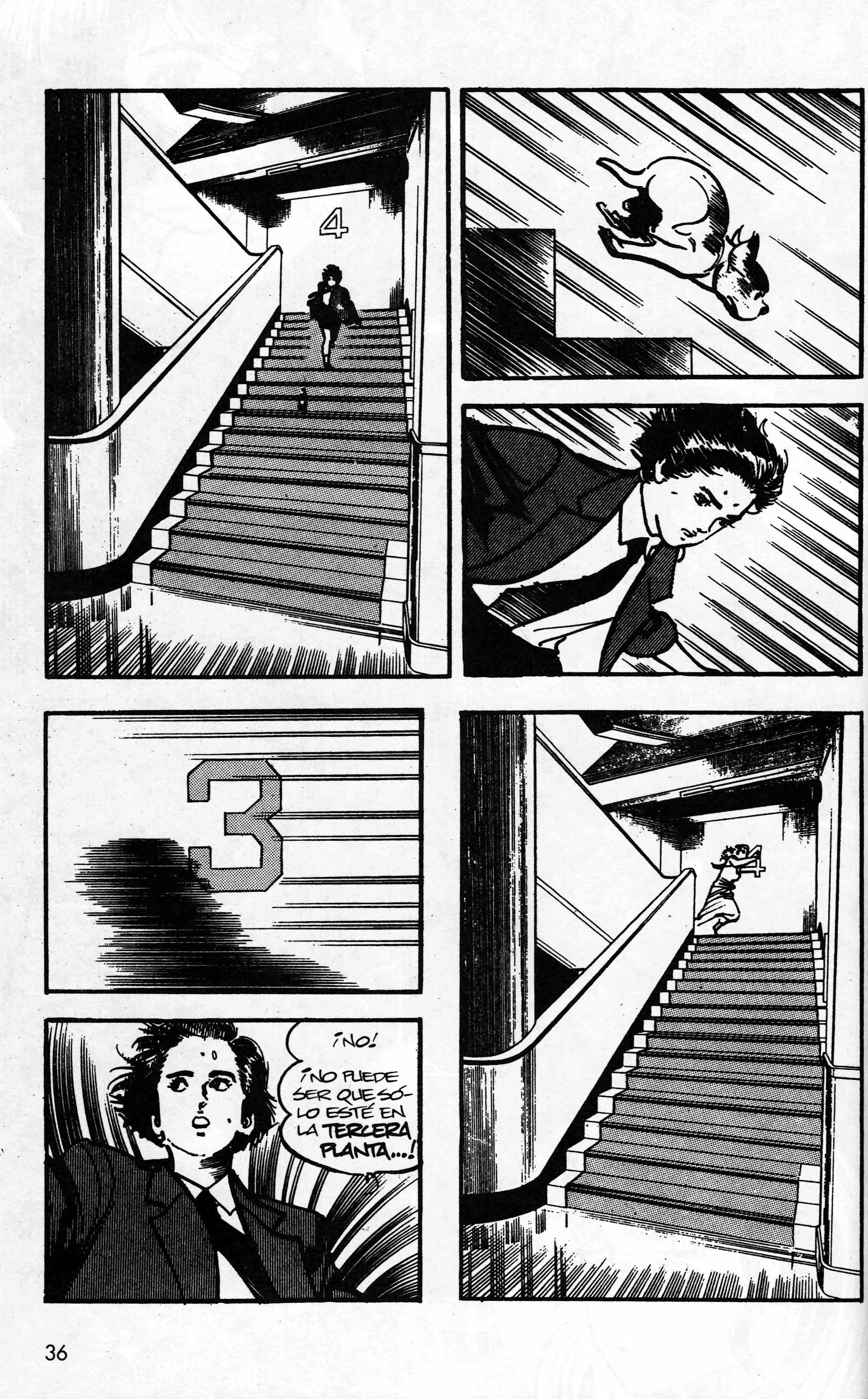 Mai (Comic Release Group) 1