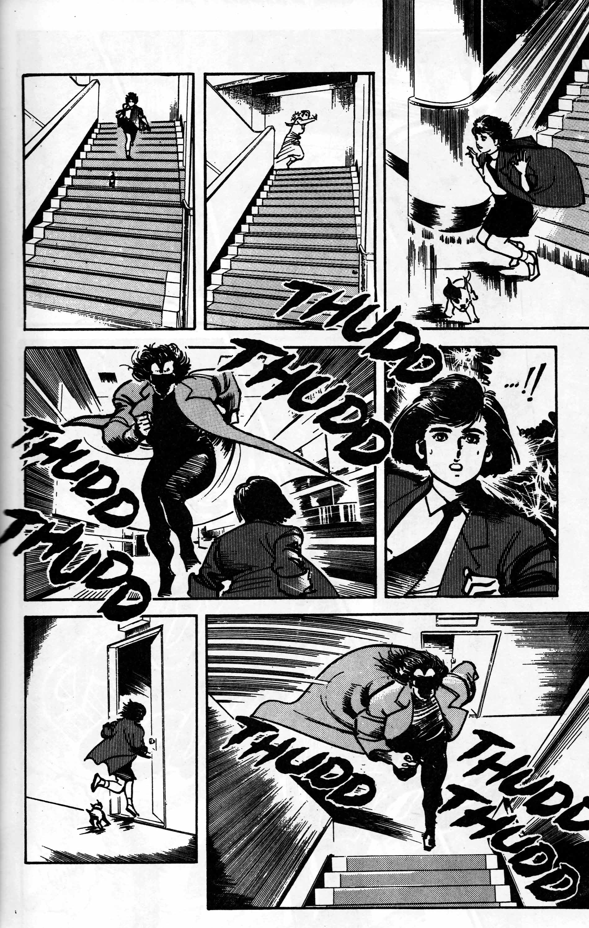 Mai (Comic Release Group) 4