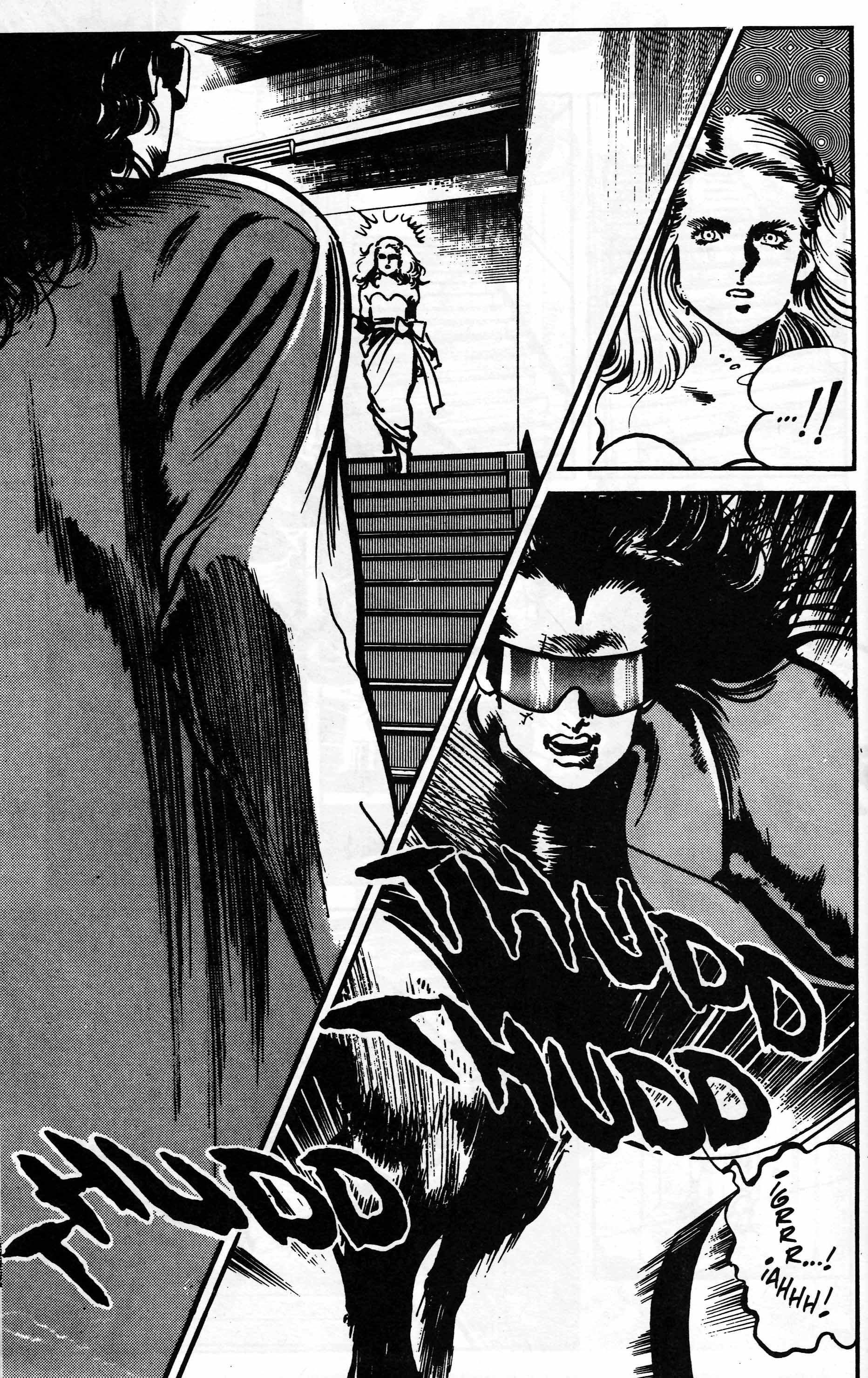 Mai (Comic Release Group) 5