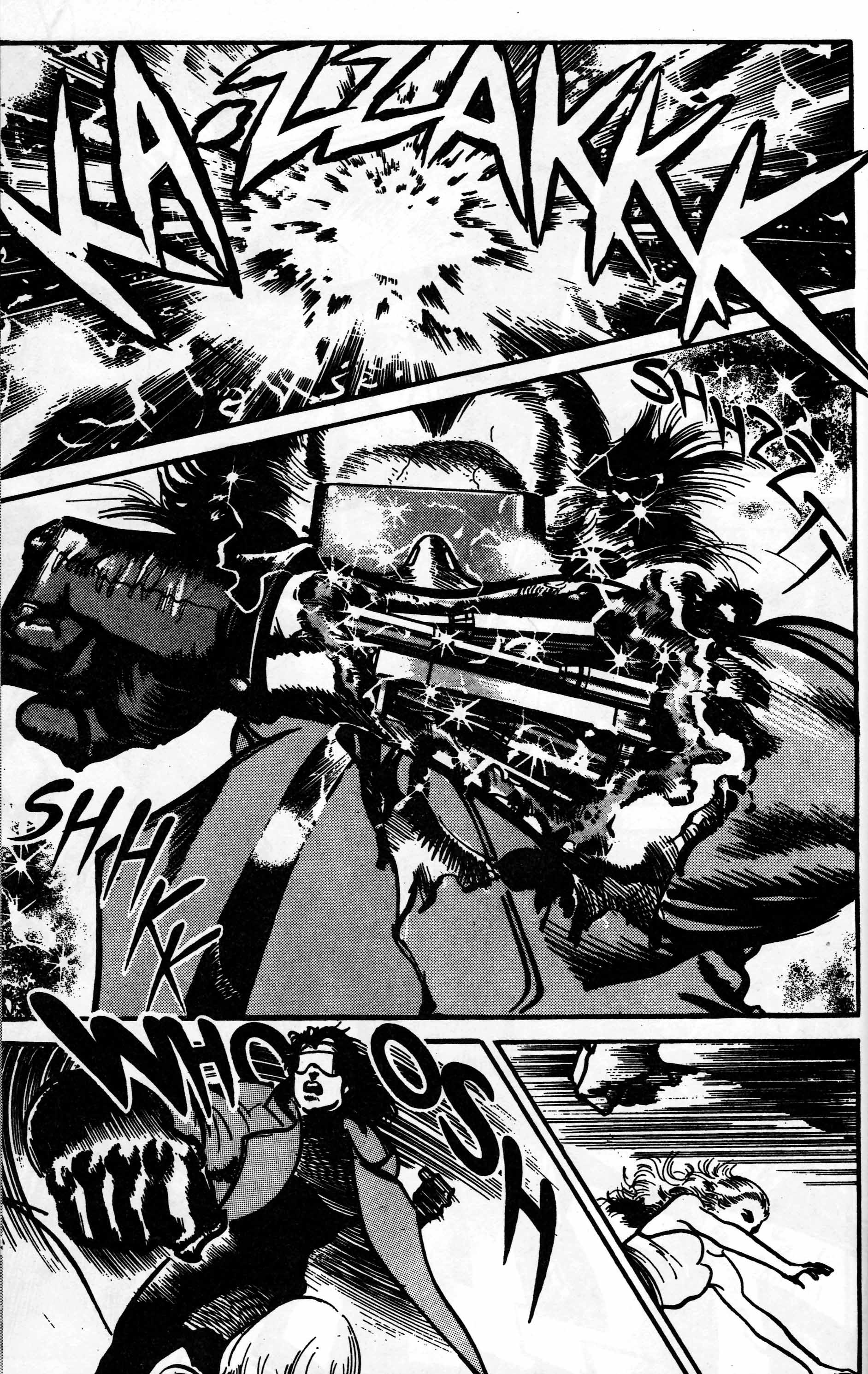 Mai (Comic Release Group) 7