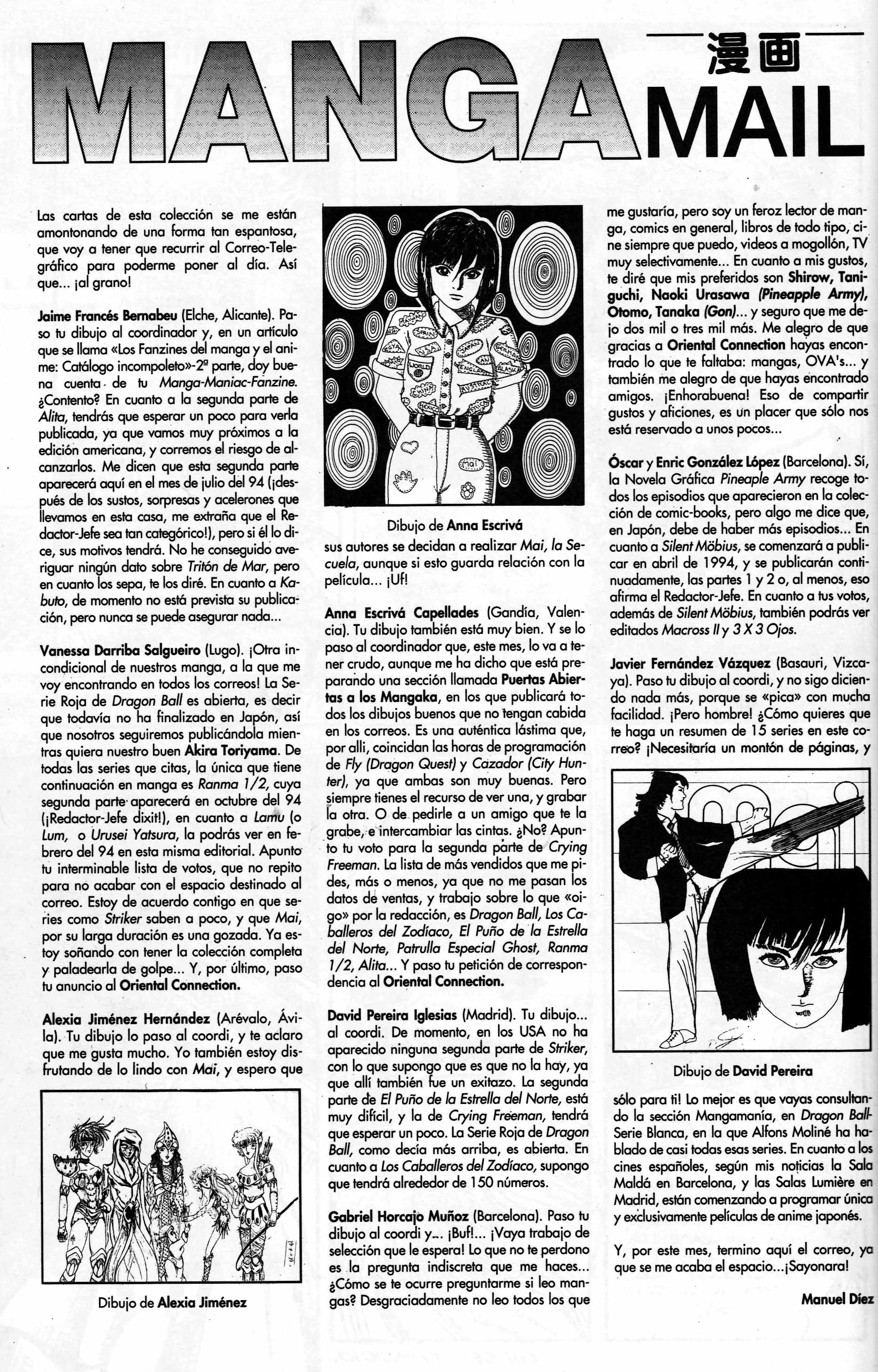 Mai (Comic Release Group) 9