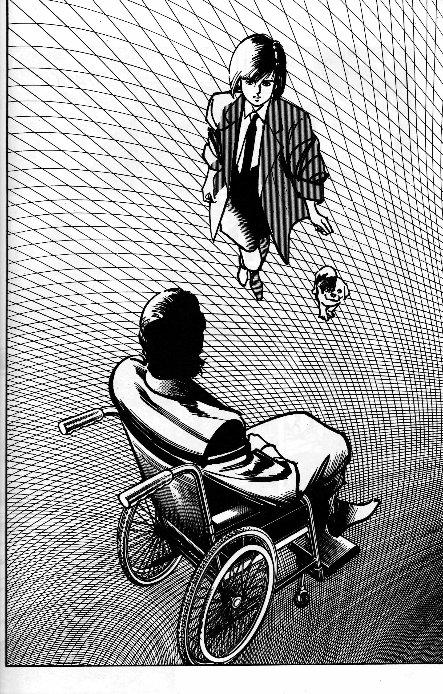 Mai (Comic Release Group) 2