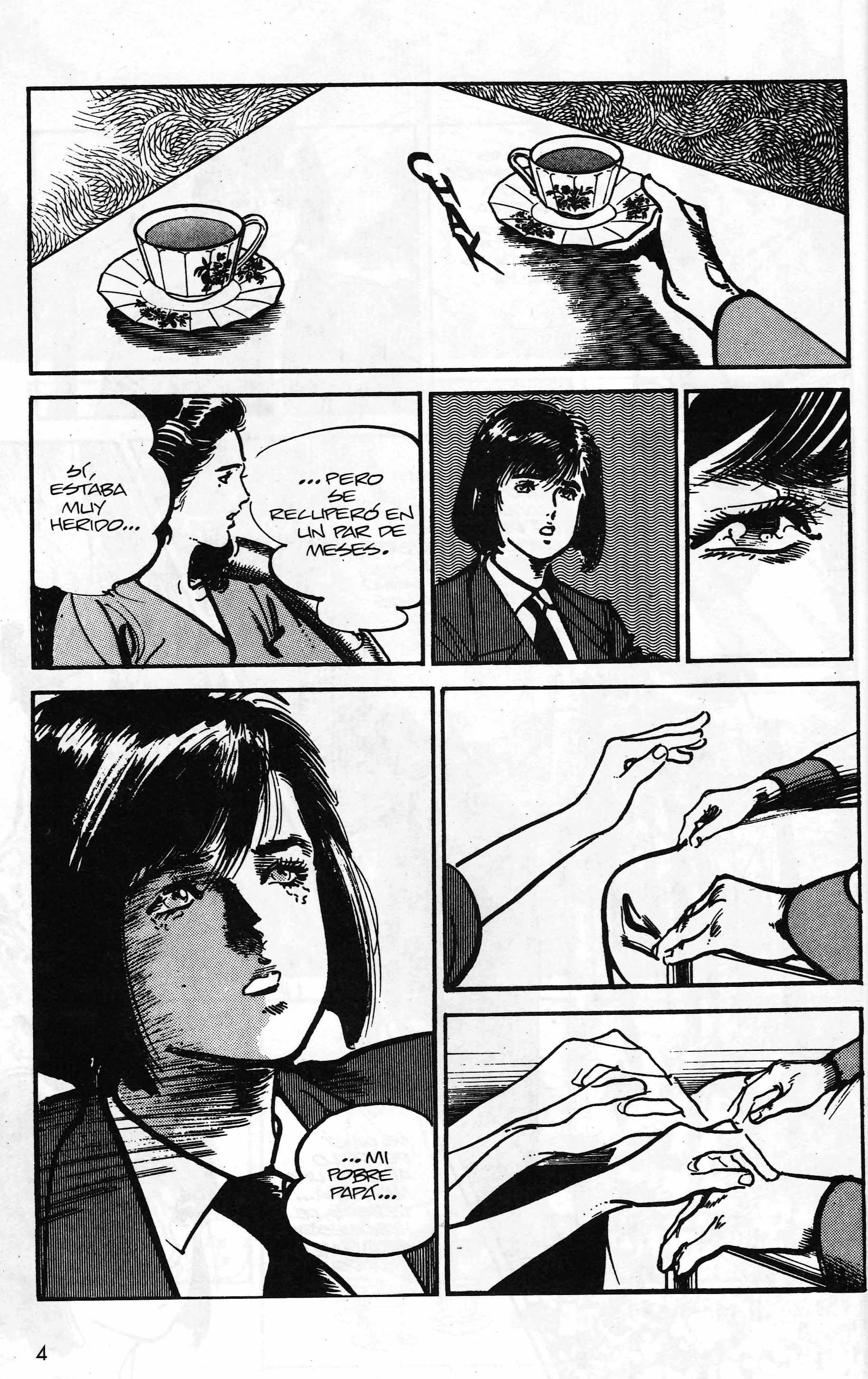 Mai (Comic Release Group) 5