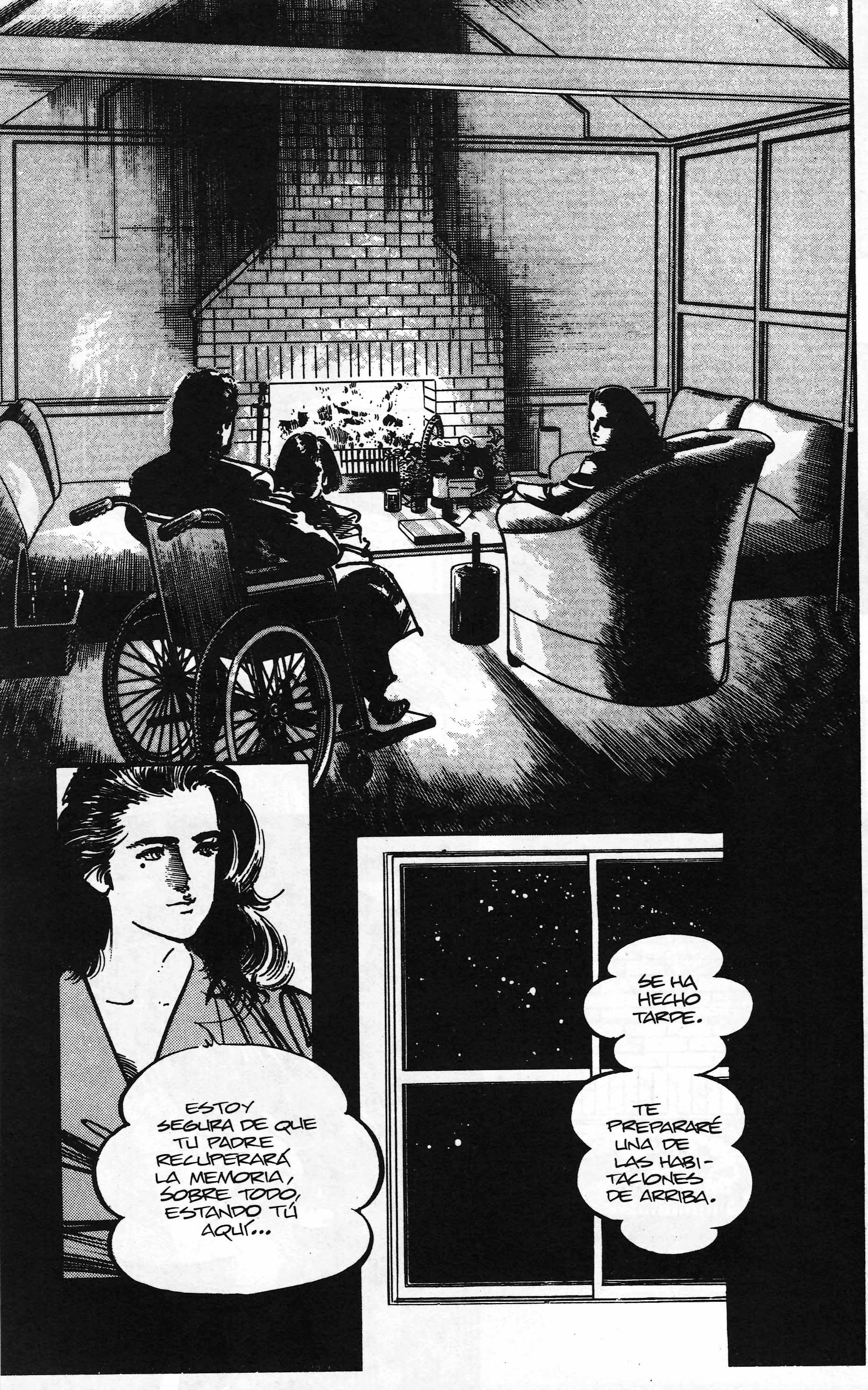 Mai (Comic Release Group) 7