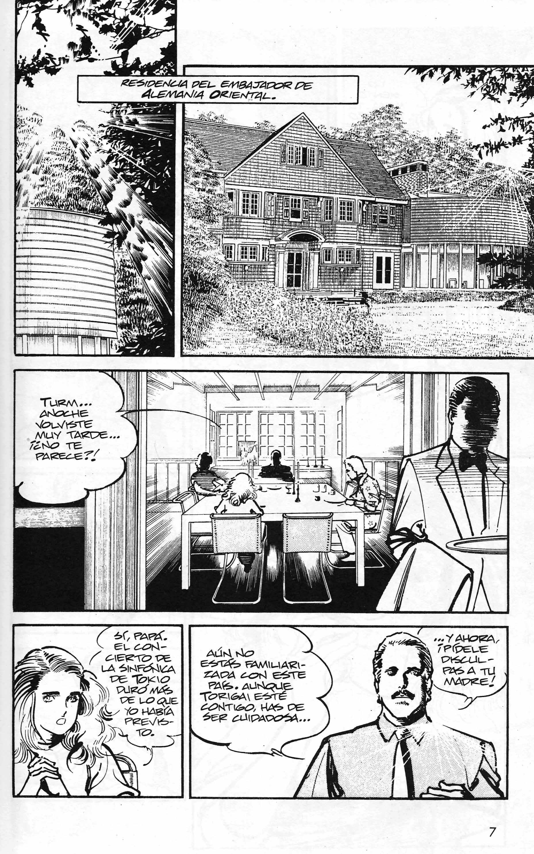 Mai (Comic Release Group) 8