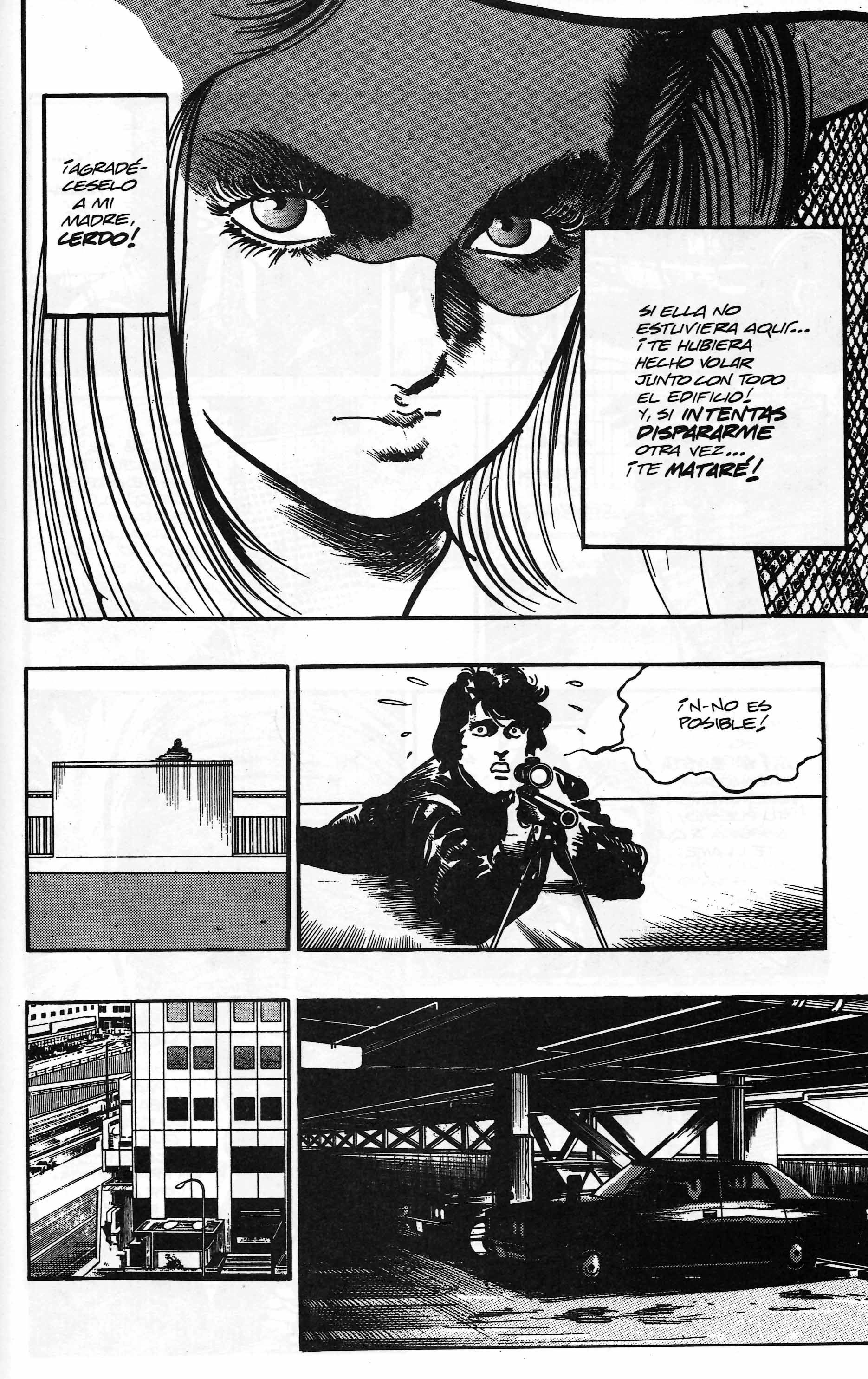 Mai (Comic Release Group) 10