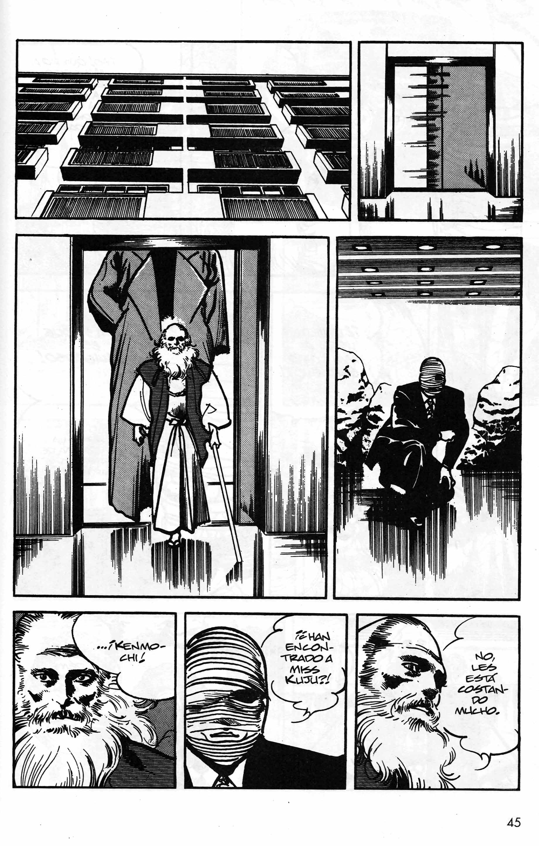 Mai (Comic Release Group) 14