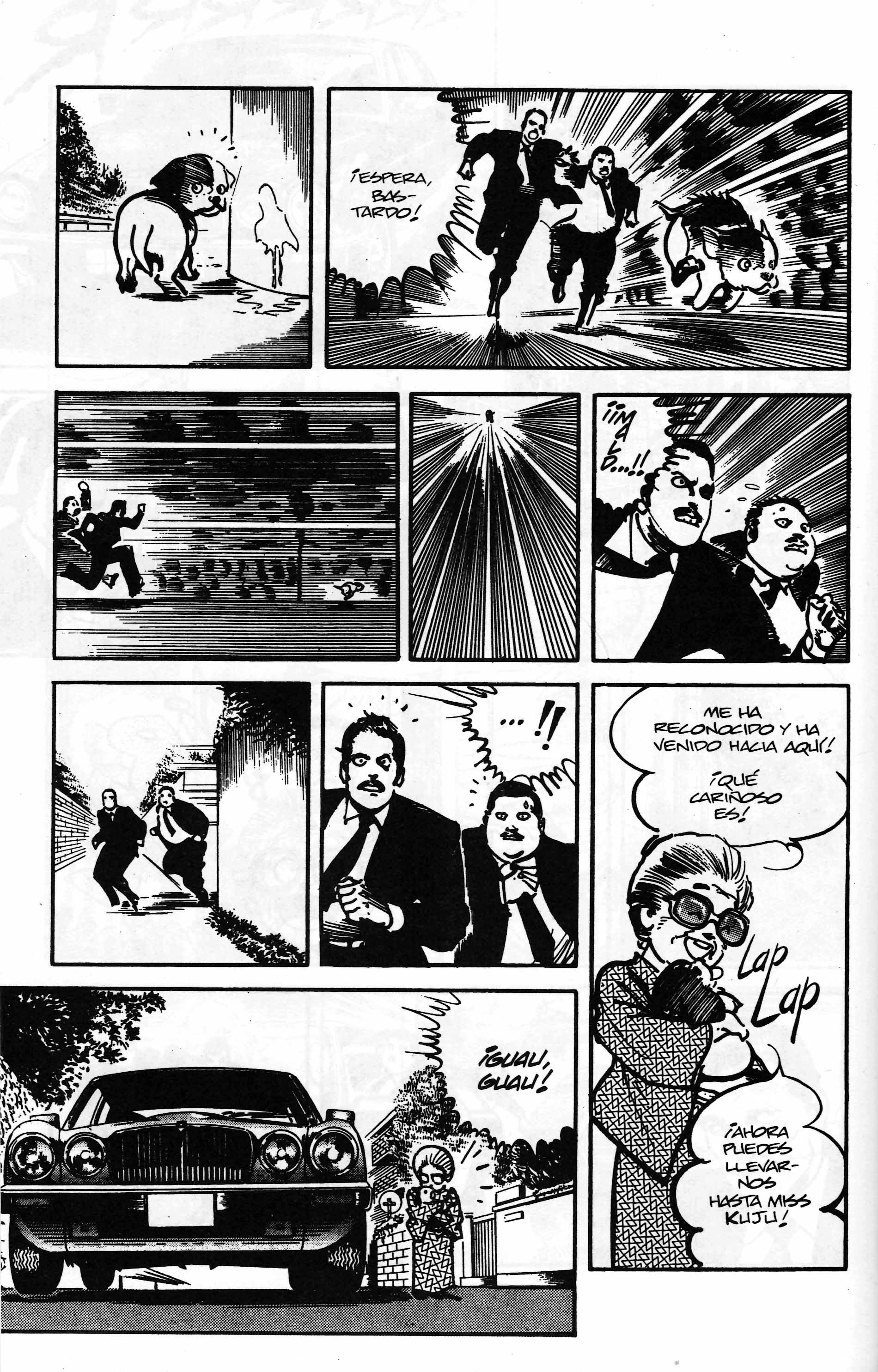 Mai (Comic Release Group) 17