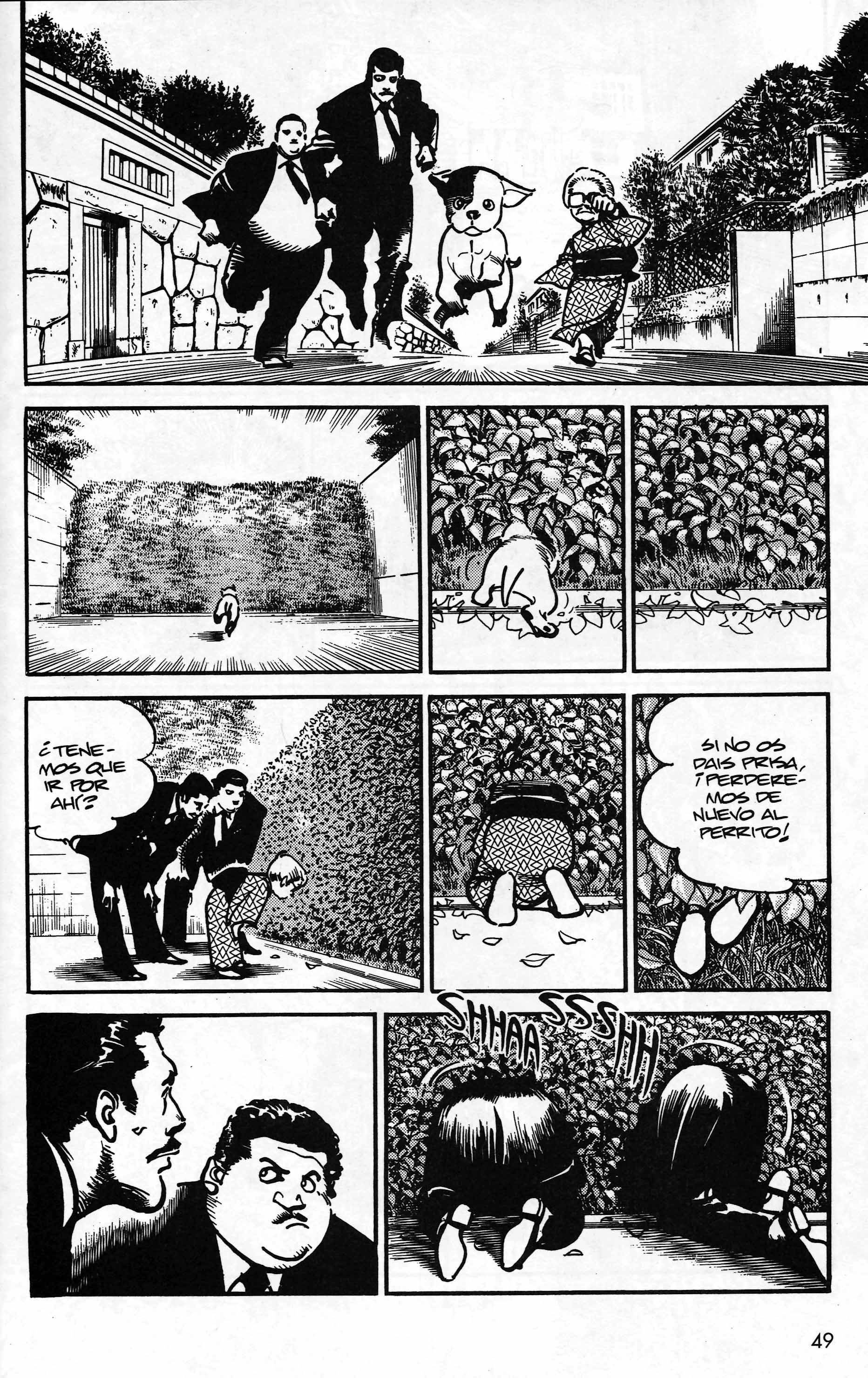 Mai (Comic Release Group) 18