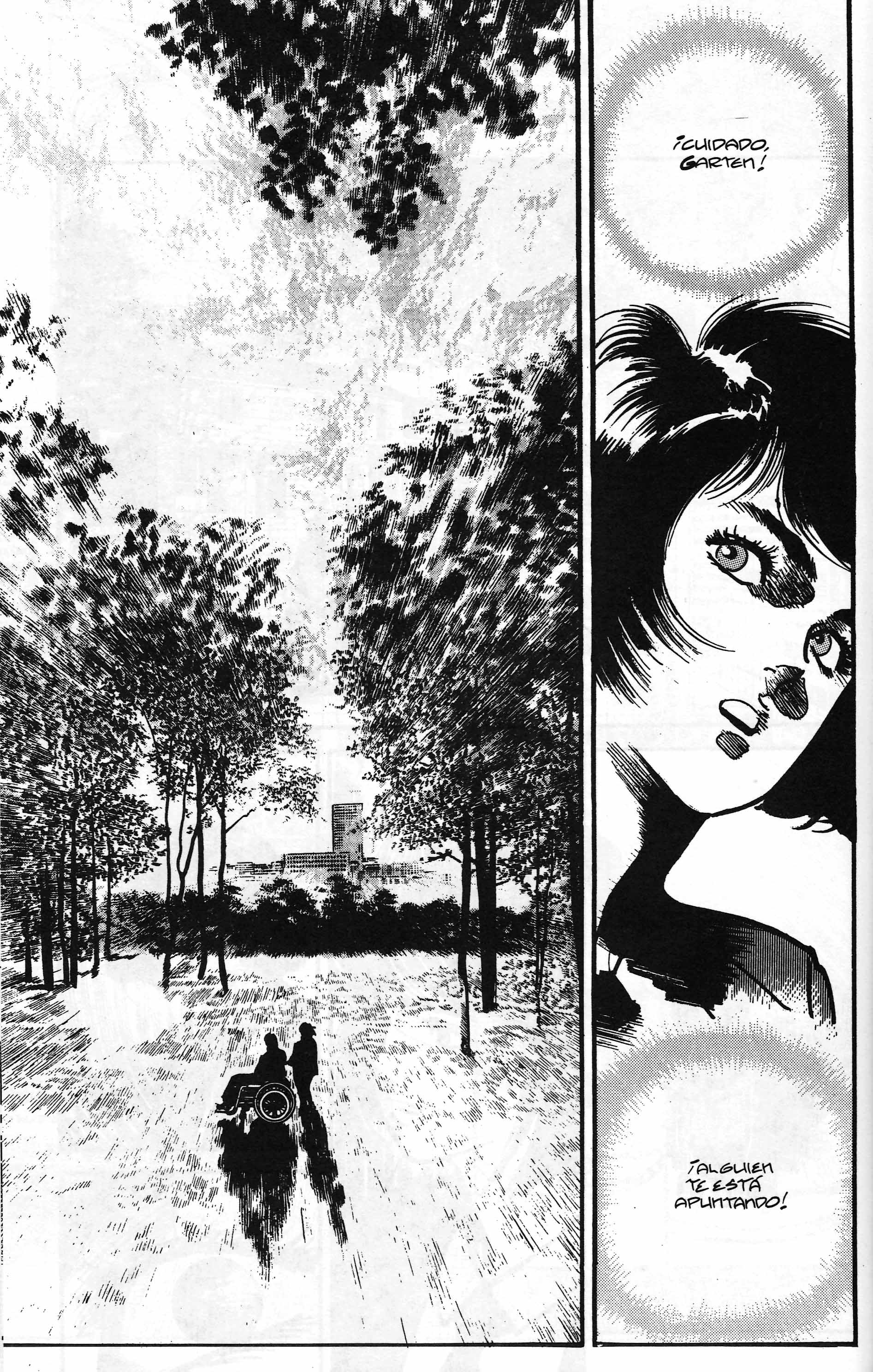 Mai (Comic Release Group) 3