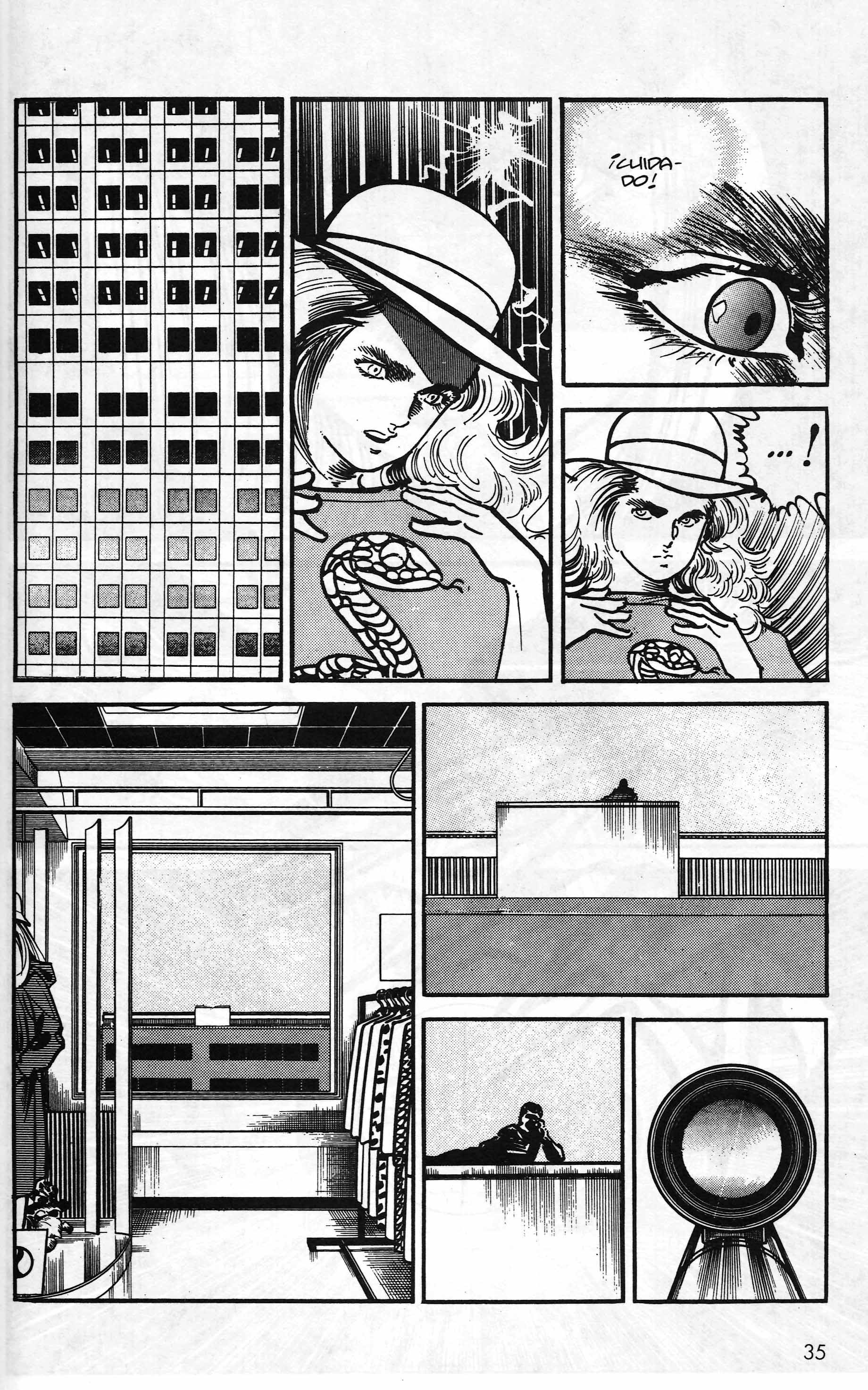 Mai (Comic Release Group) 4