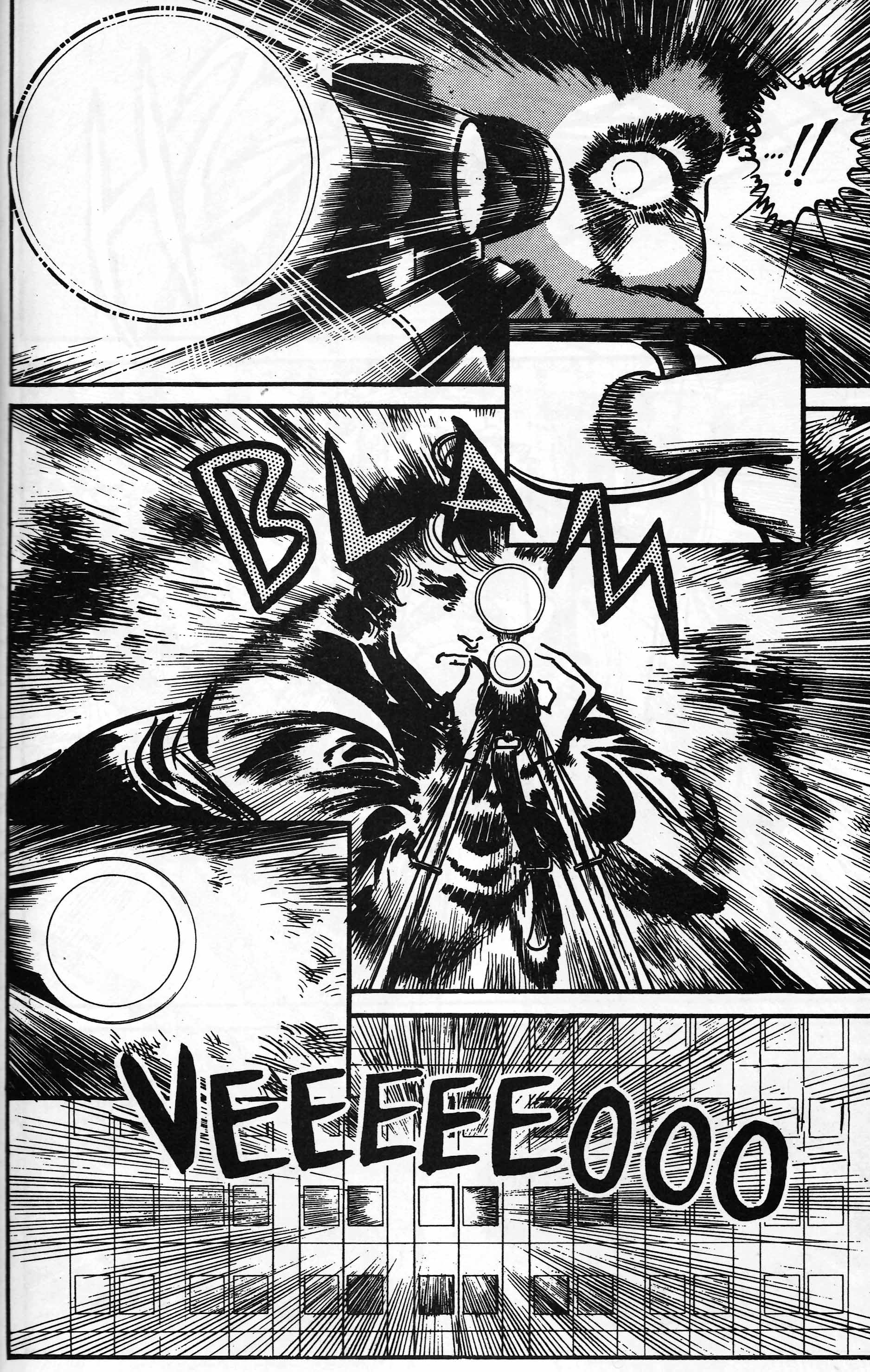 Mai (Comic Release Group) 6