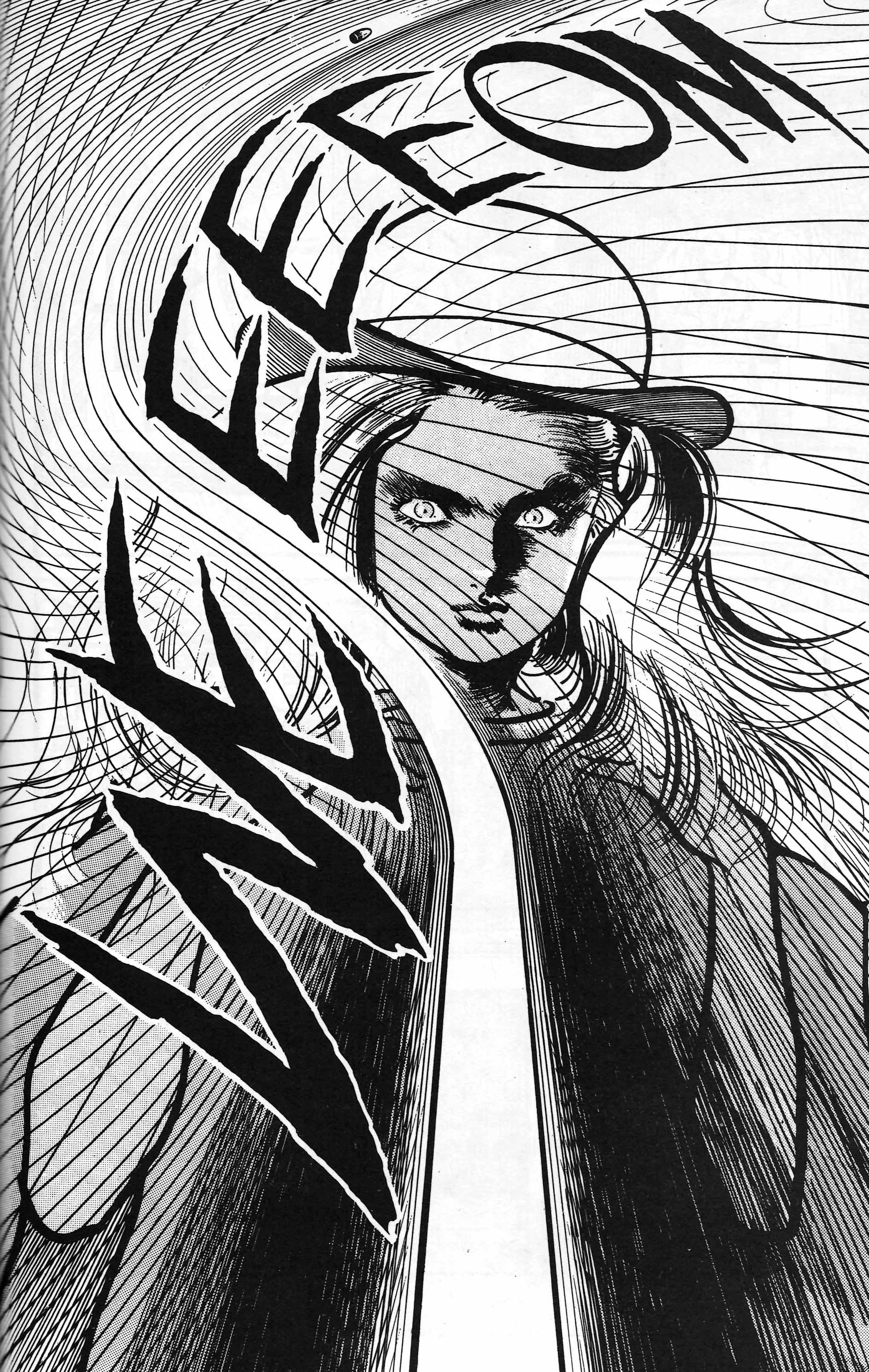 Mai (Comic Release Group) 8