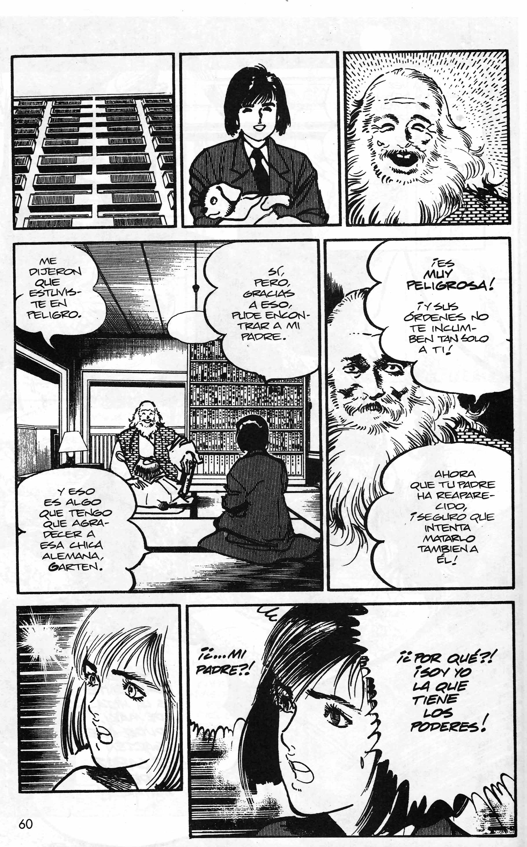 Mai (Comic Release Group) 9