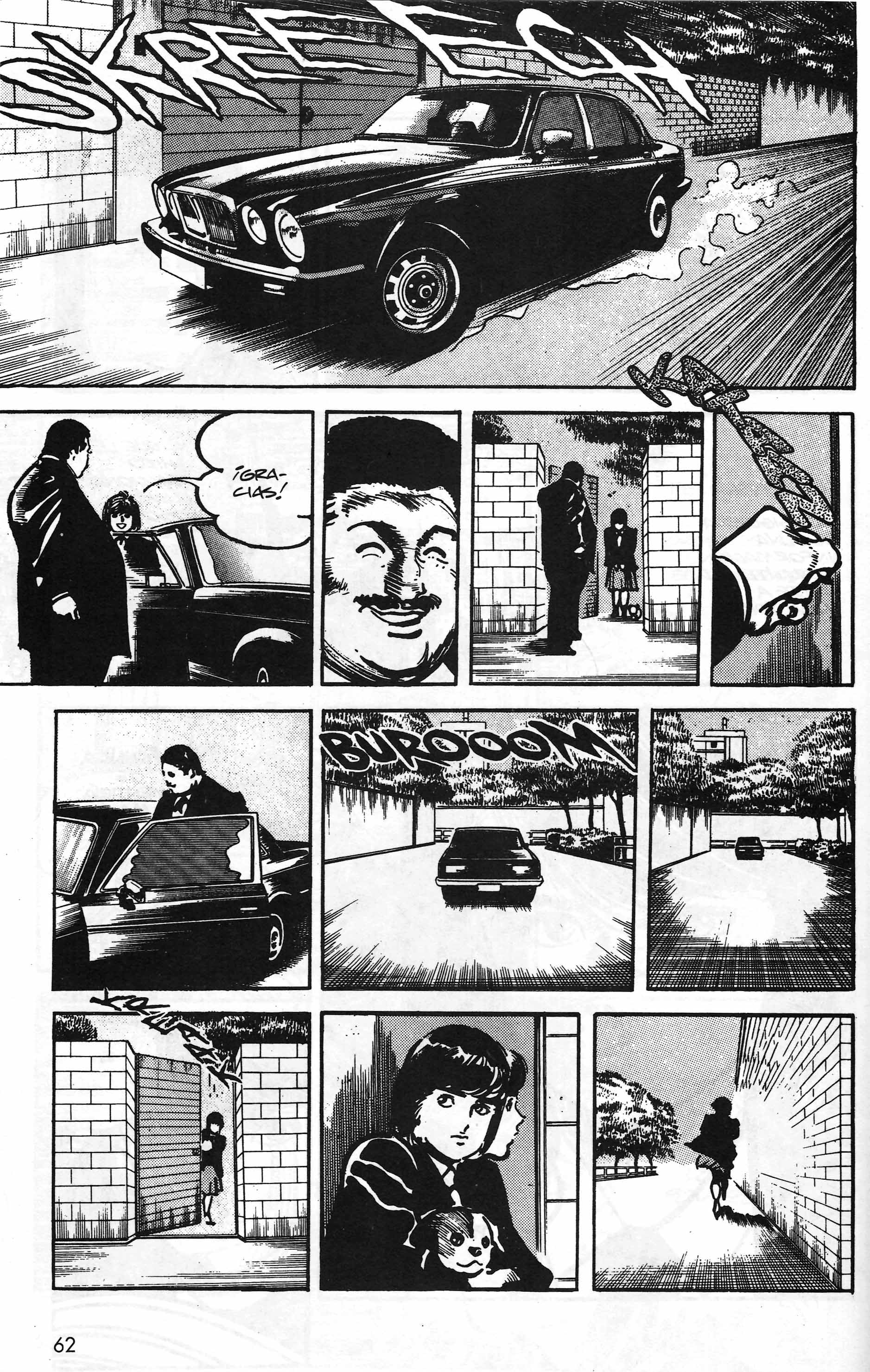 Mai (Comic Release Group) 11