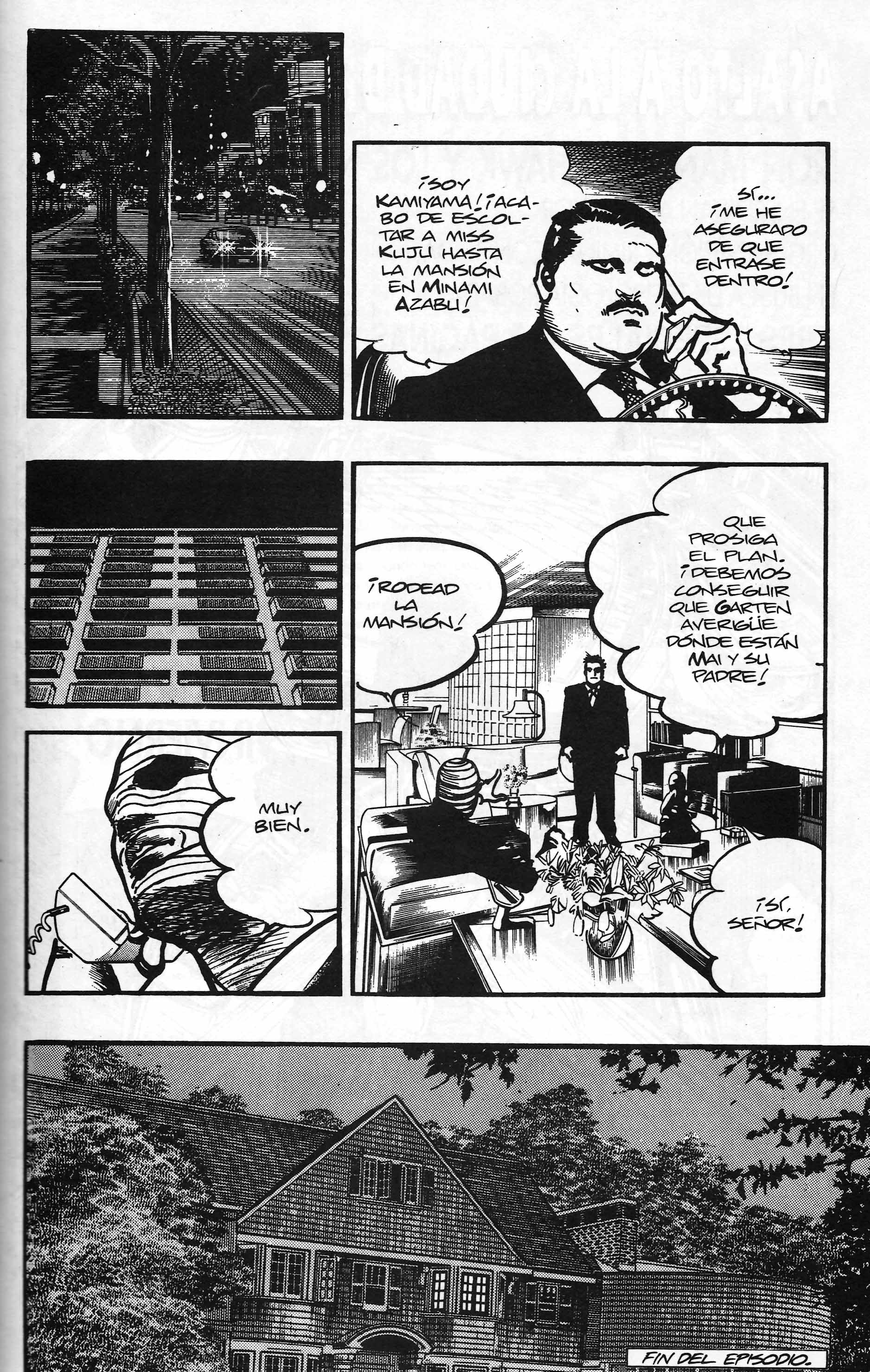 Mai (Comic Release Group) 12