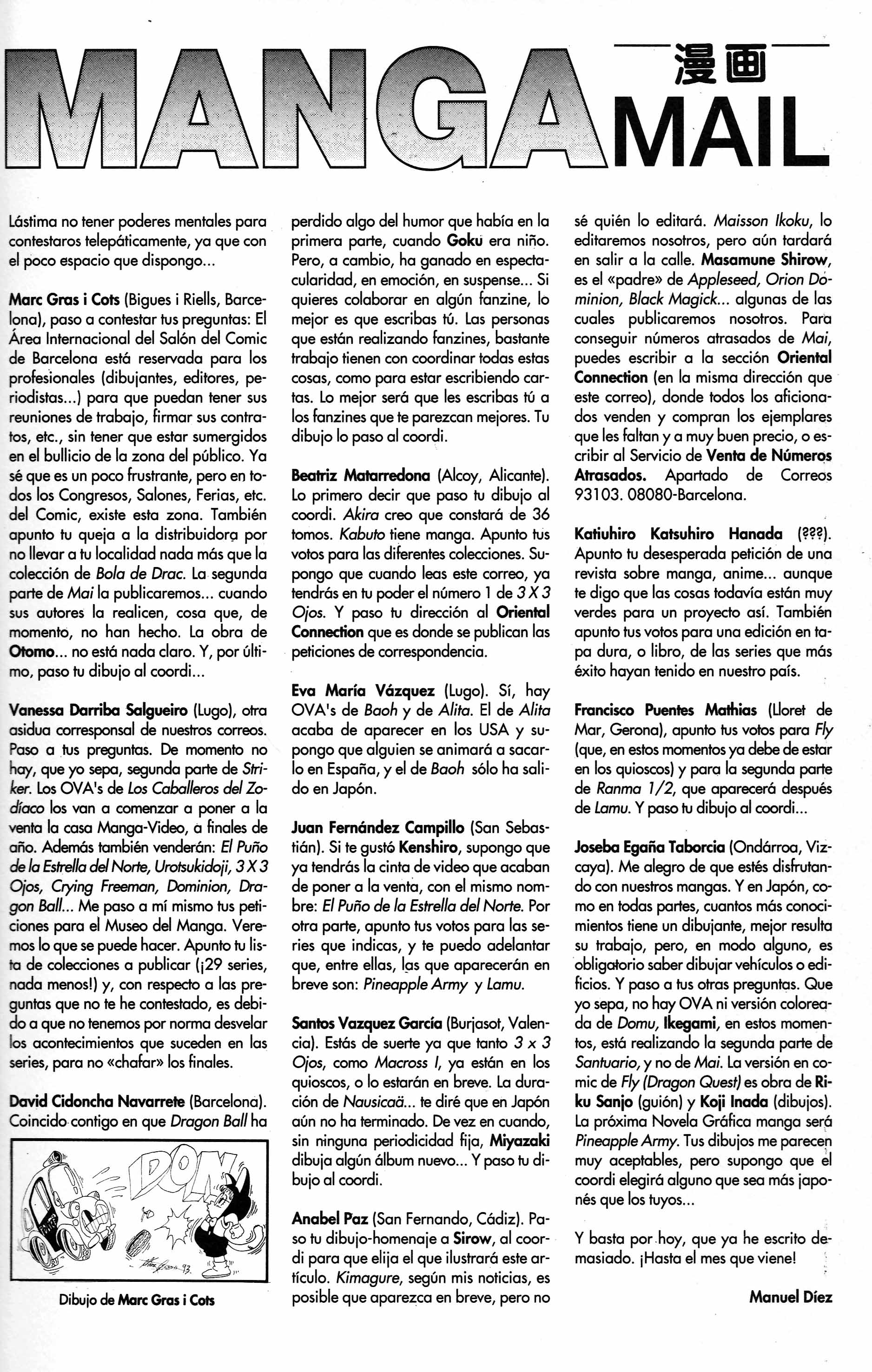 Mai (Comic Release Group) 14