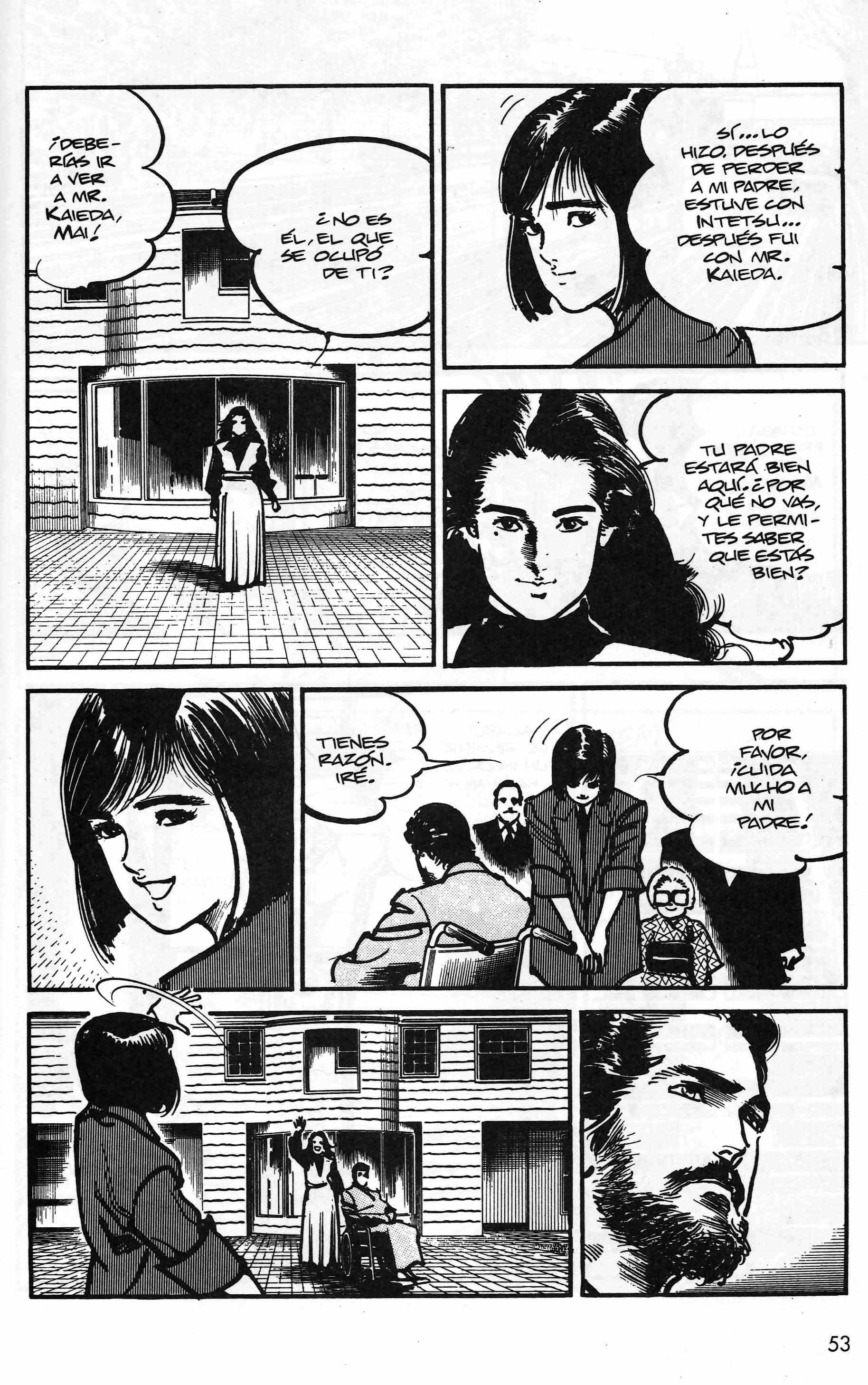 Mai (Comic Release Group) 2